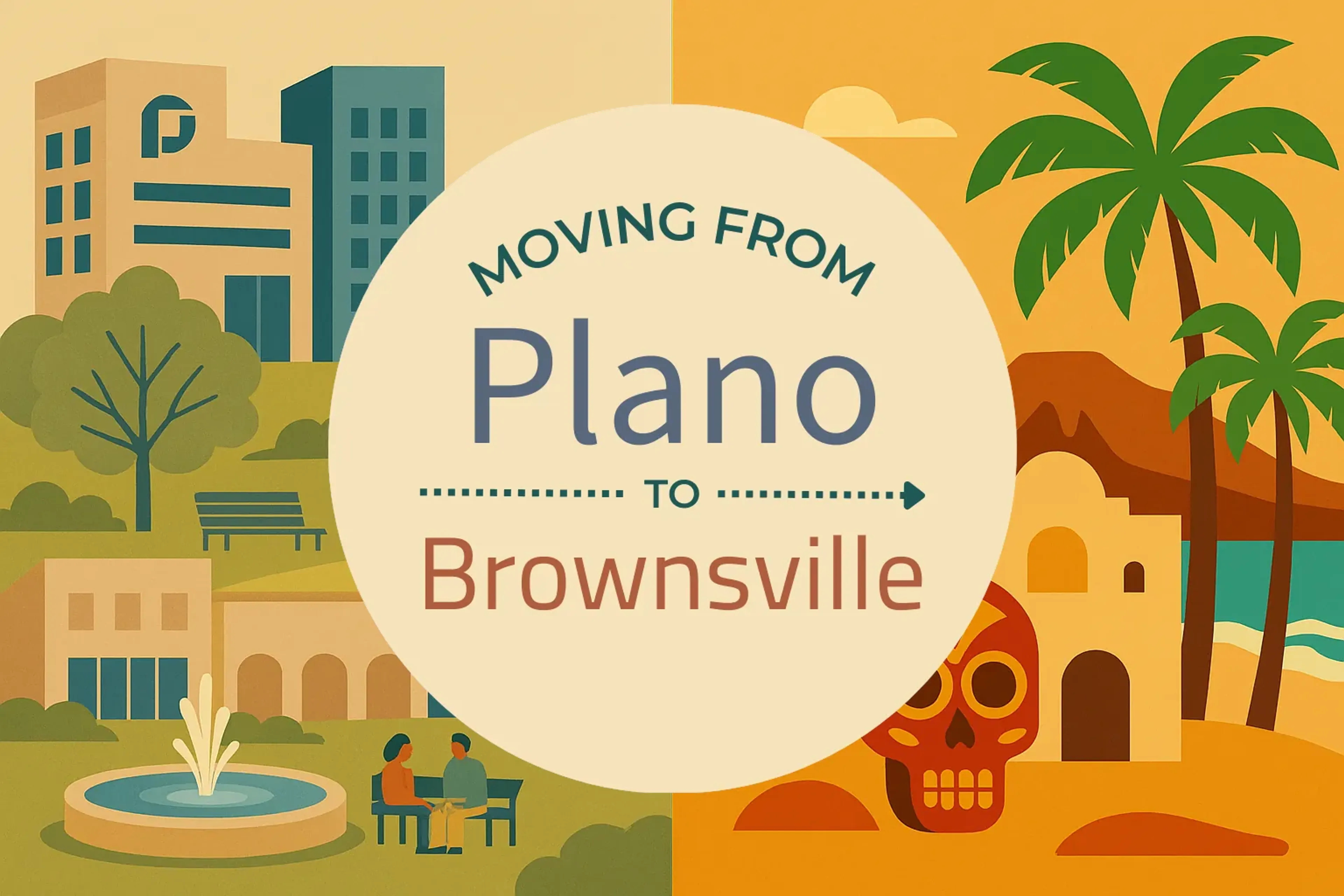 Plano to Brownsville featured image