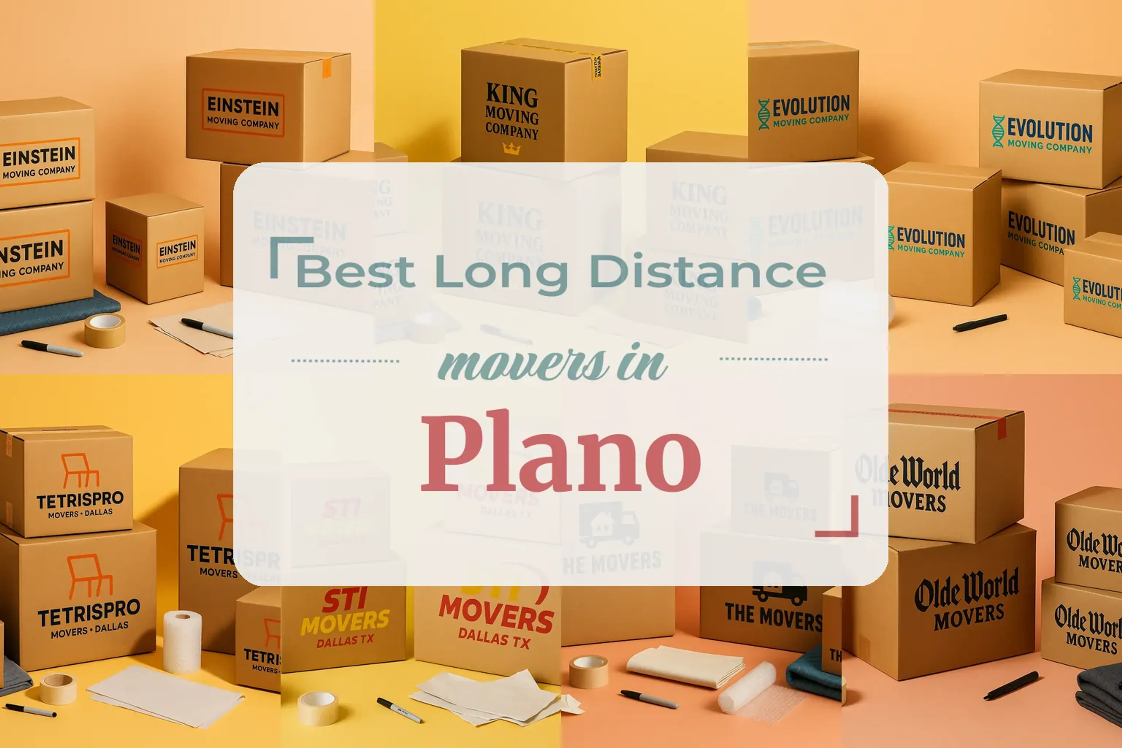Plano, TX background image
