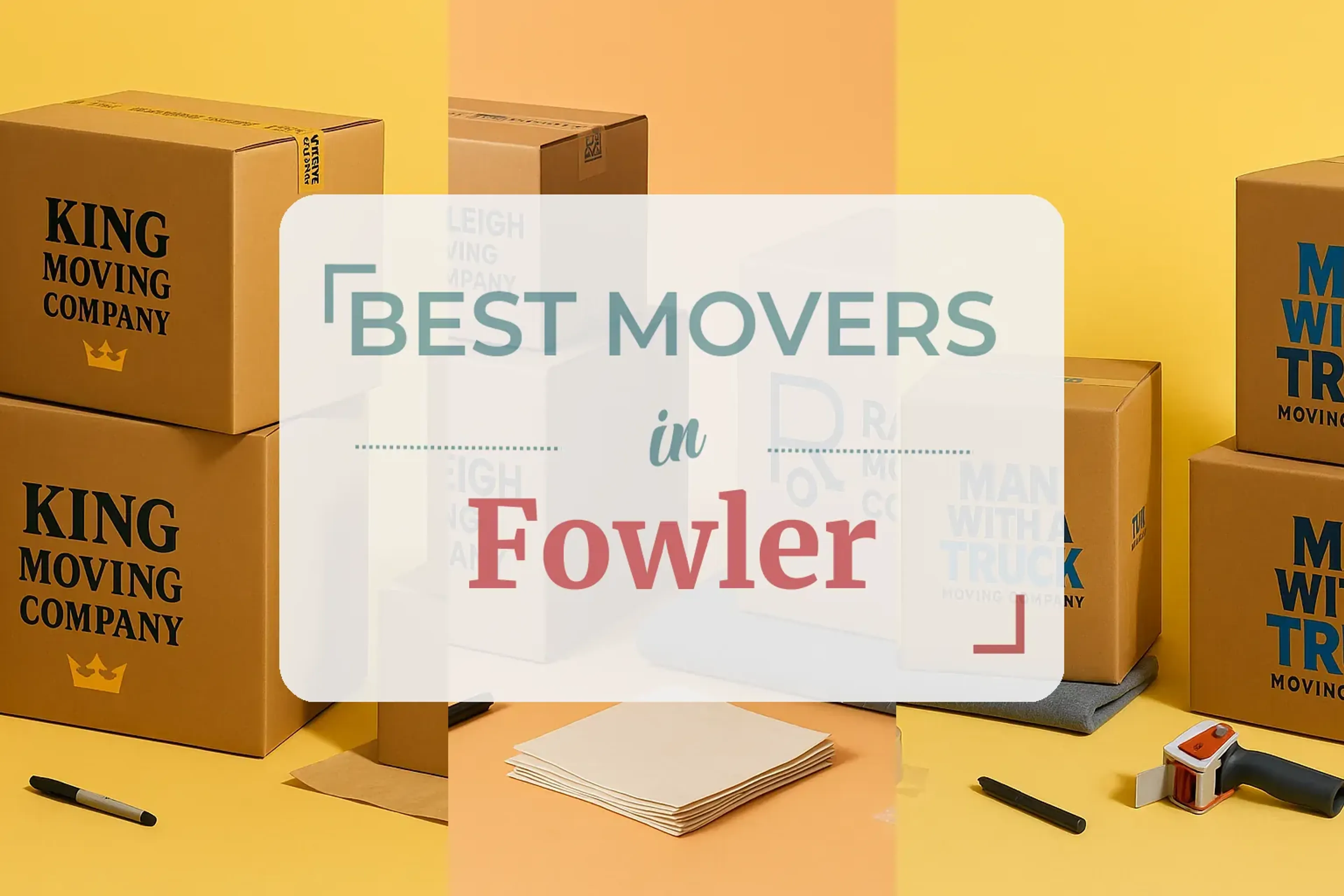 Fowler, IN featured image