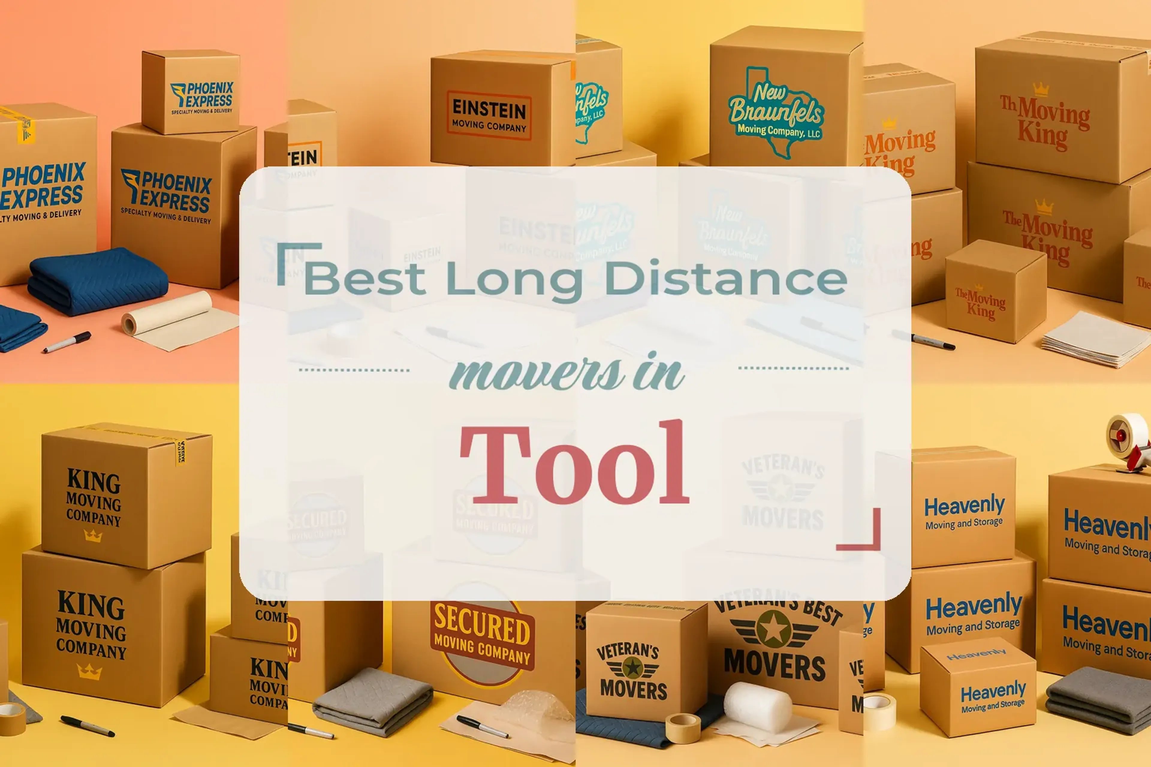 Tool, TX featured image