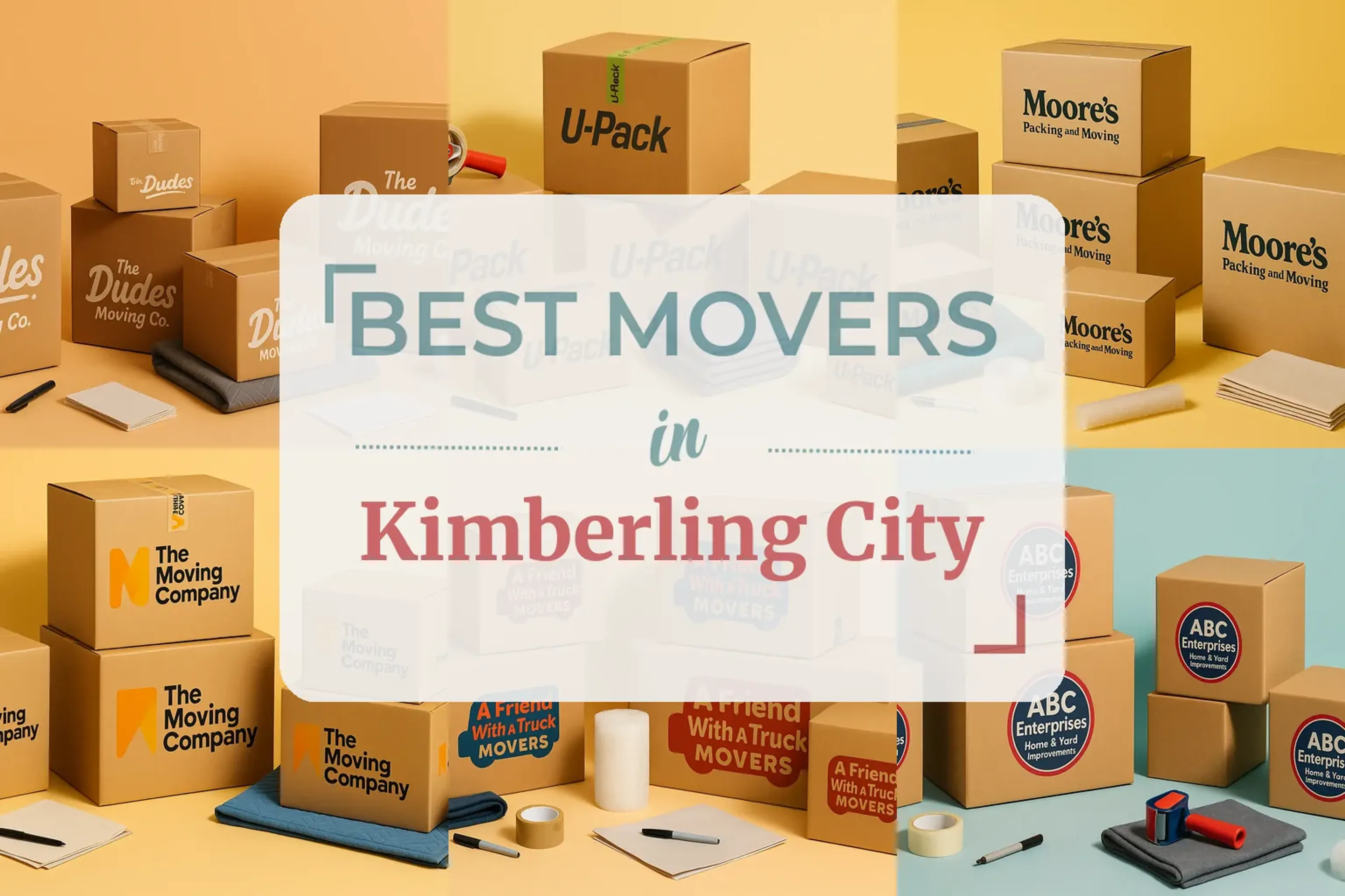 Kimberling City, MO featured image