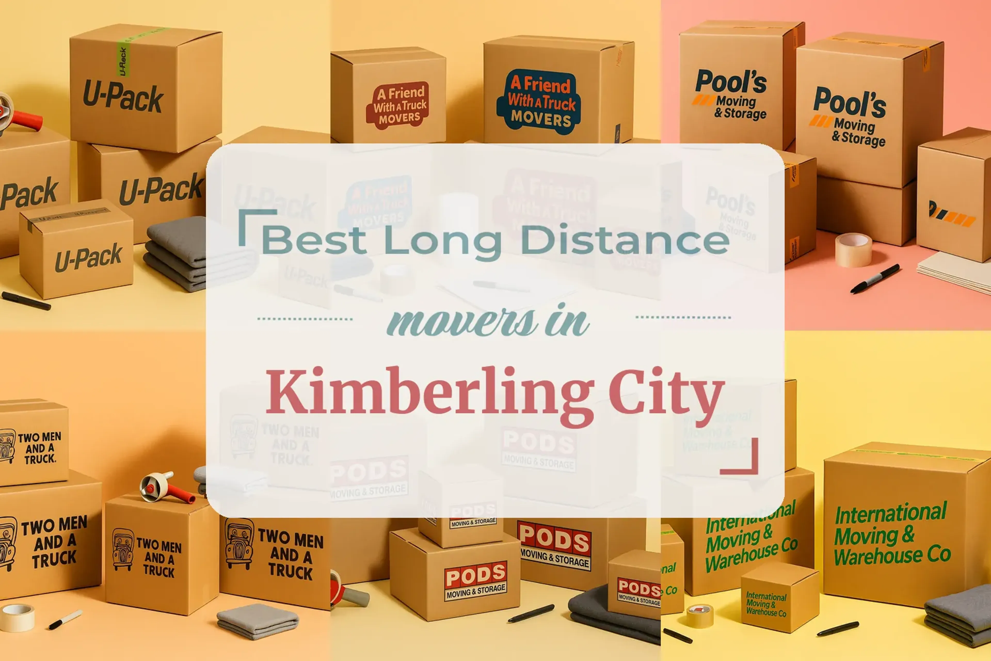 Kimberling City, MO featured image