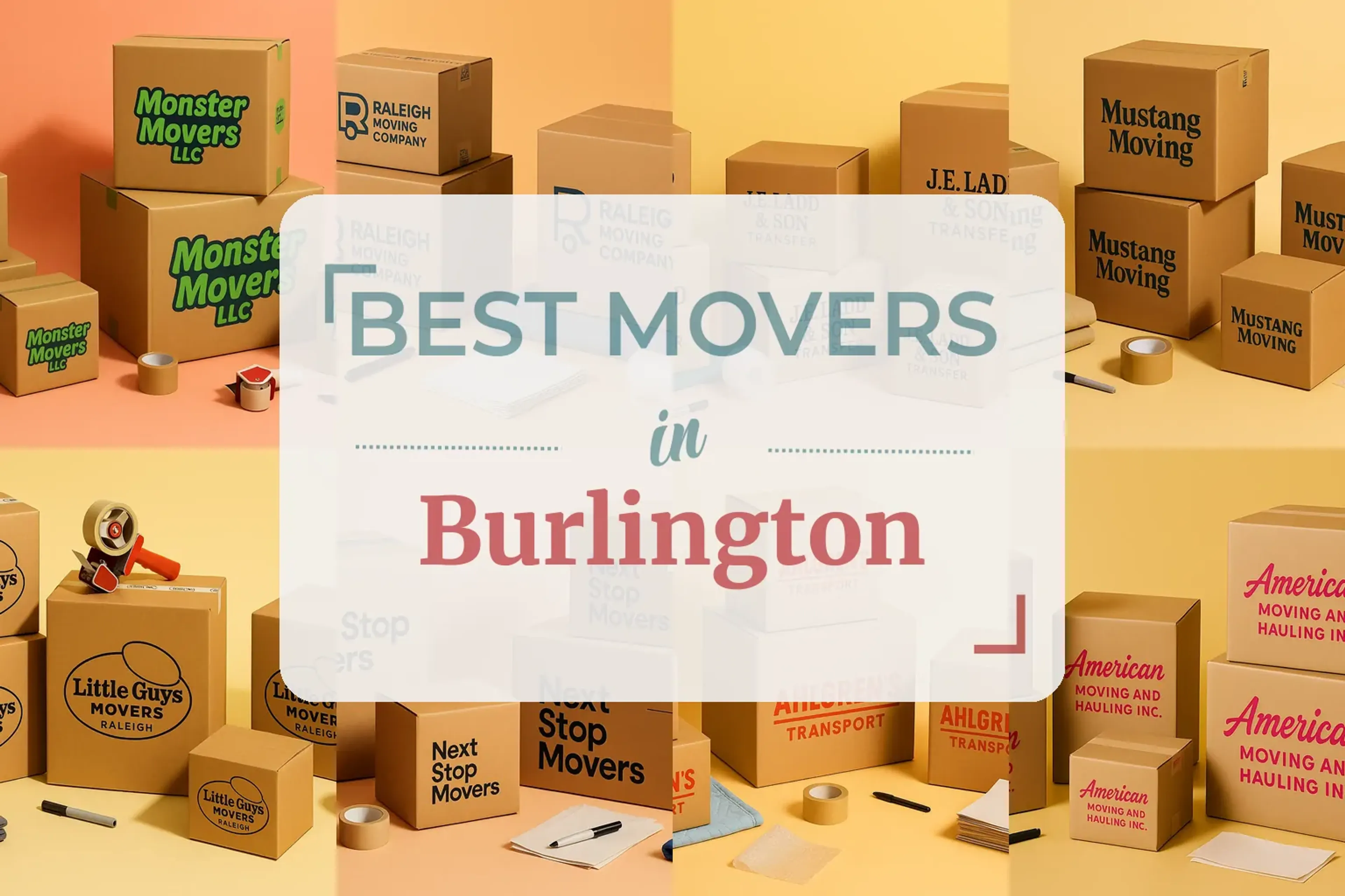 Burlington, NC featured image