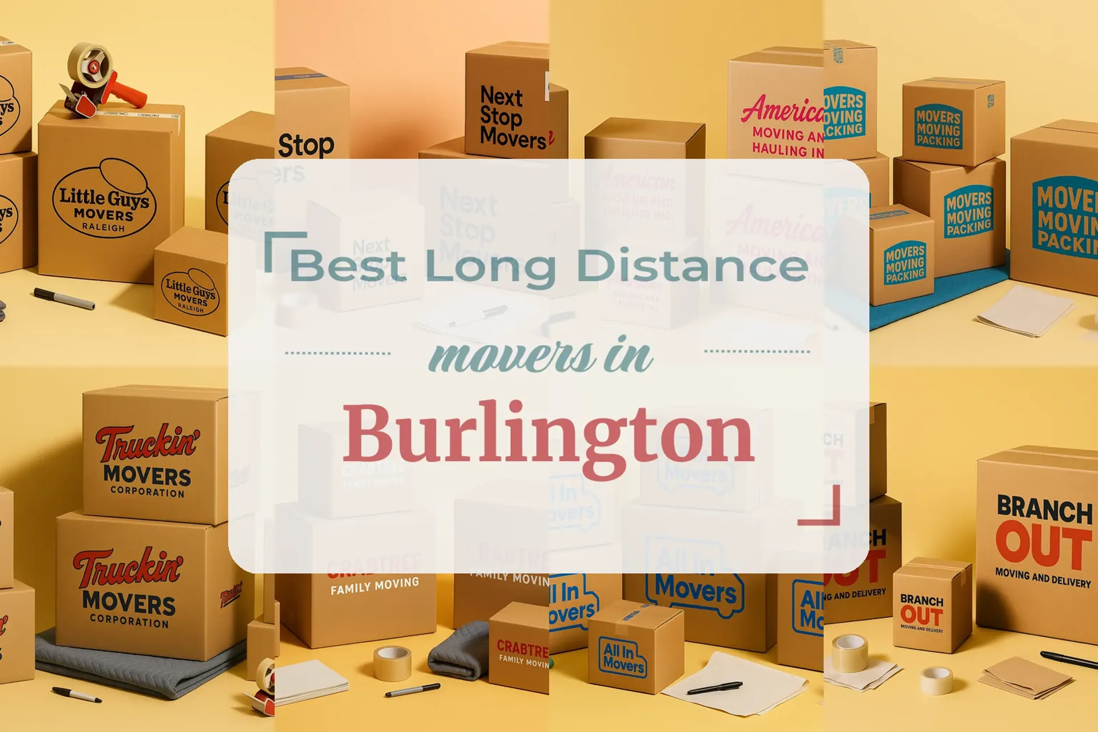 Burlington, NC featured image
