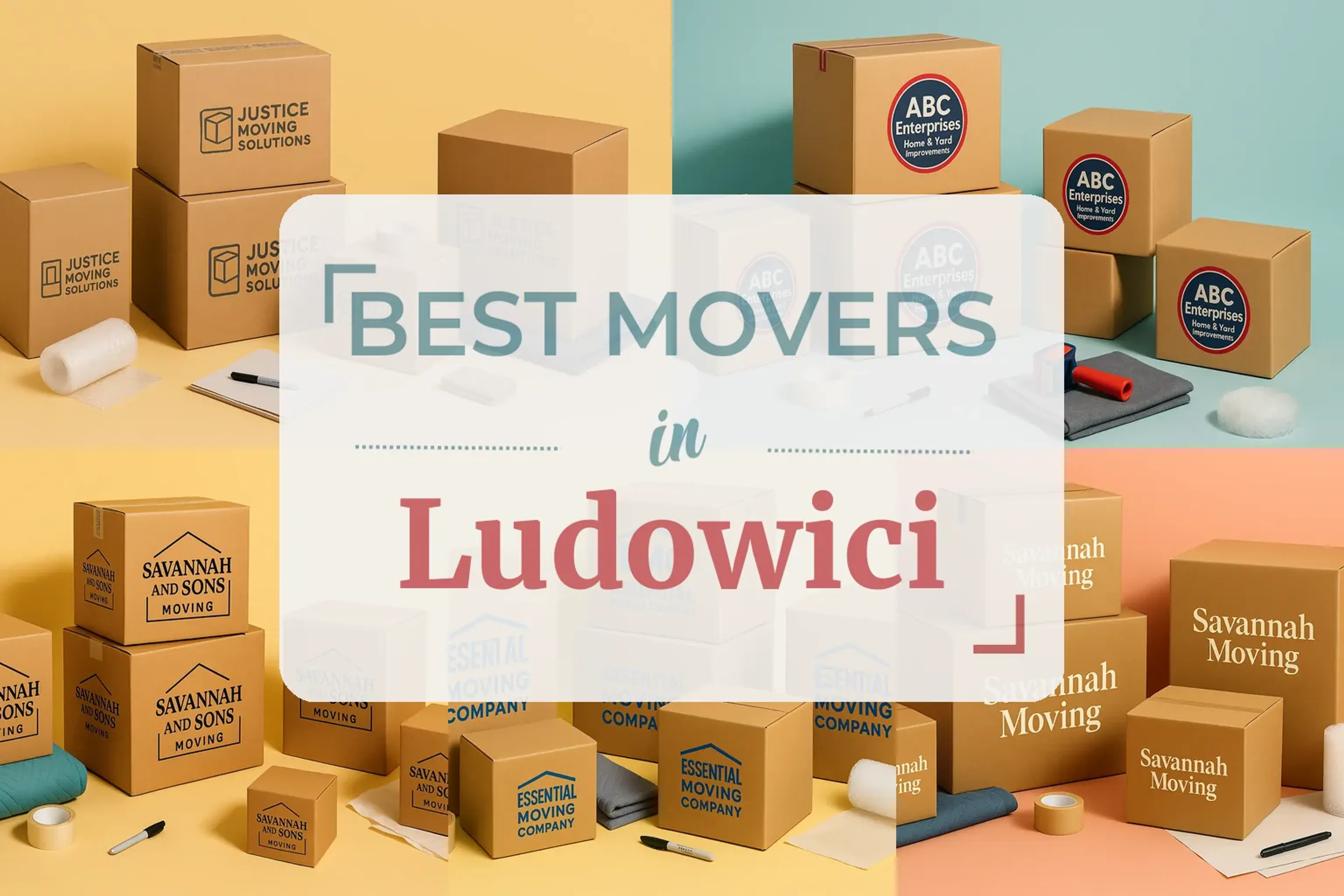 Ludowici, GA featured image