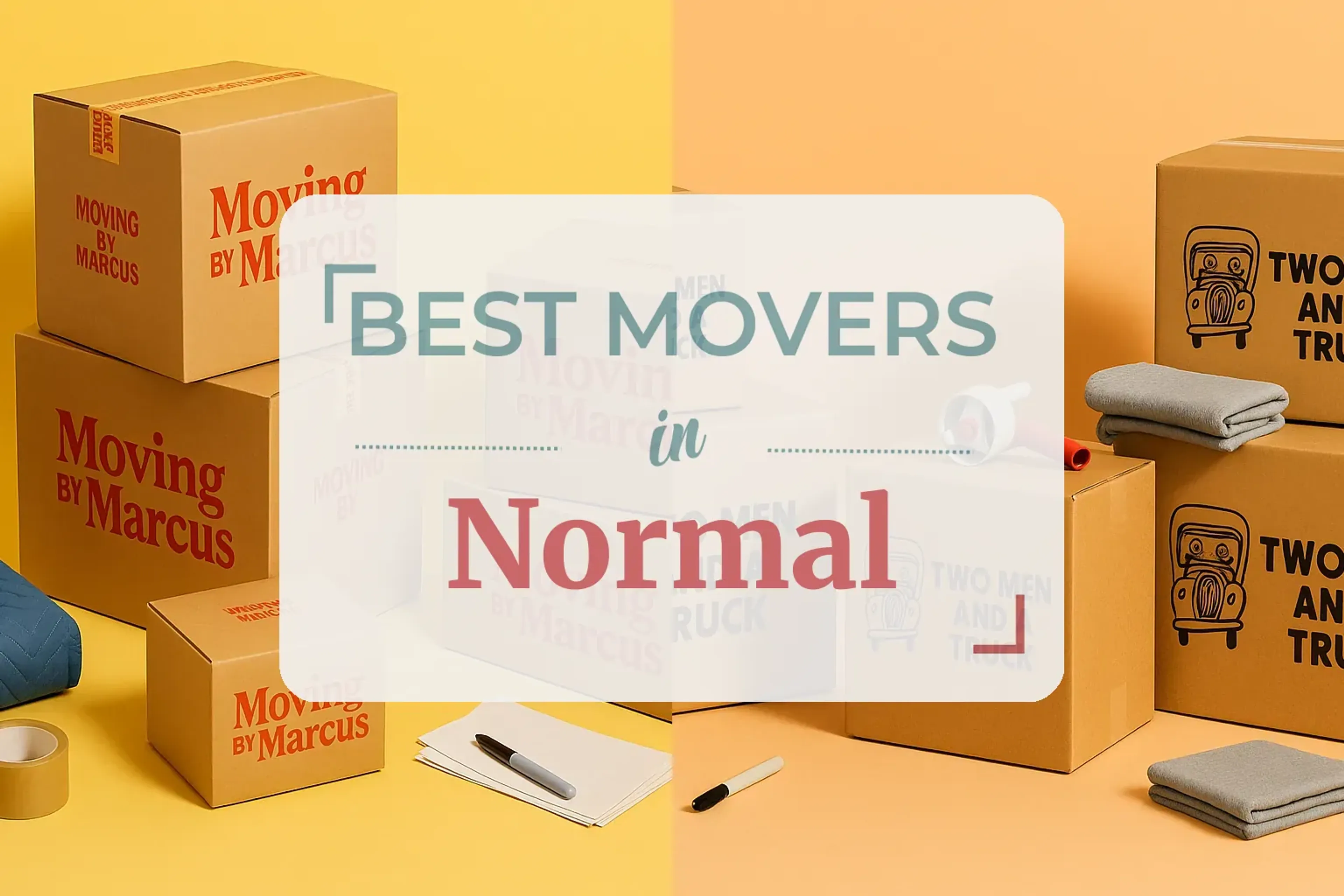 Normal, IL featured image