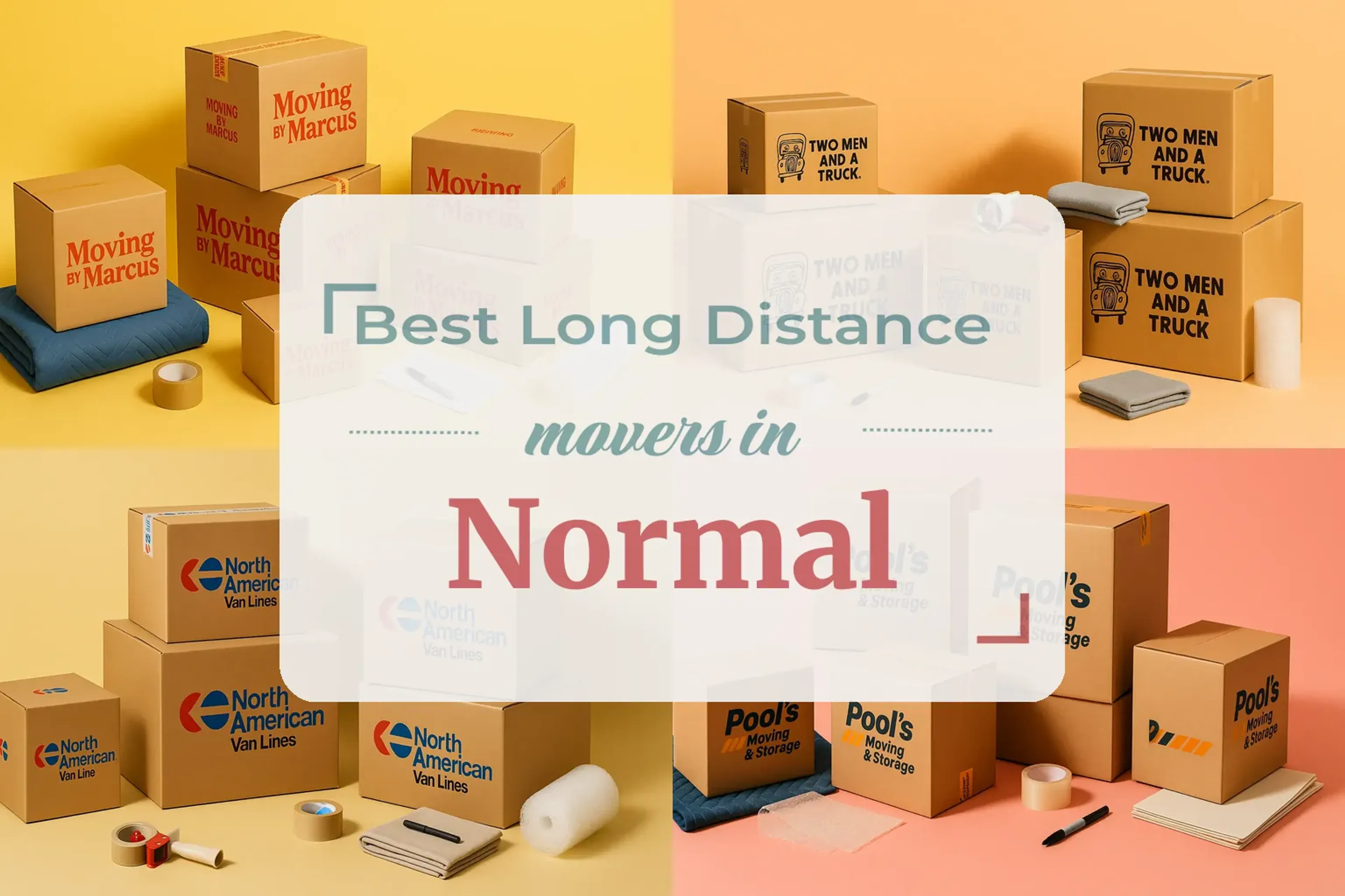 Normal, IL featured image