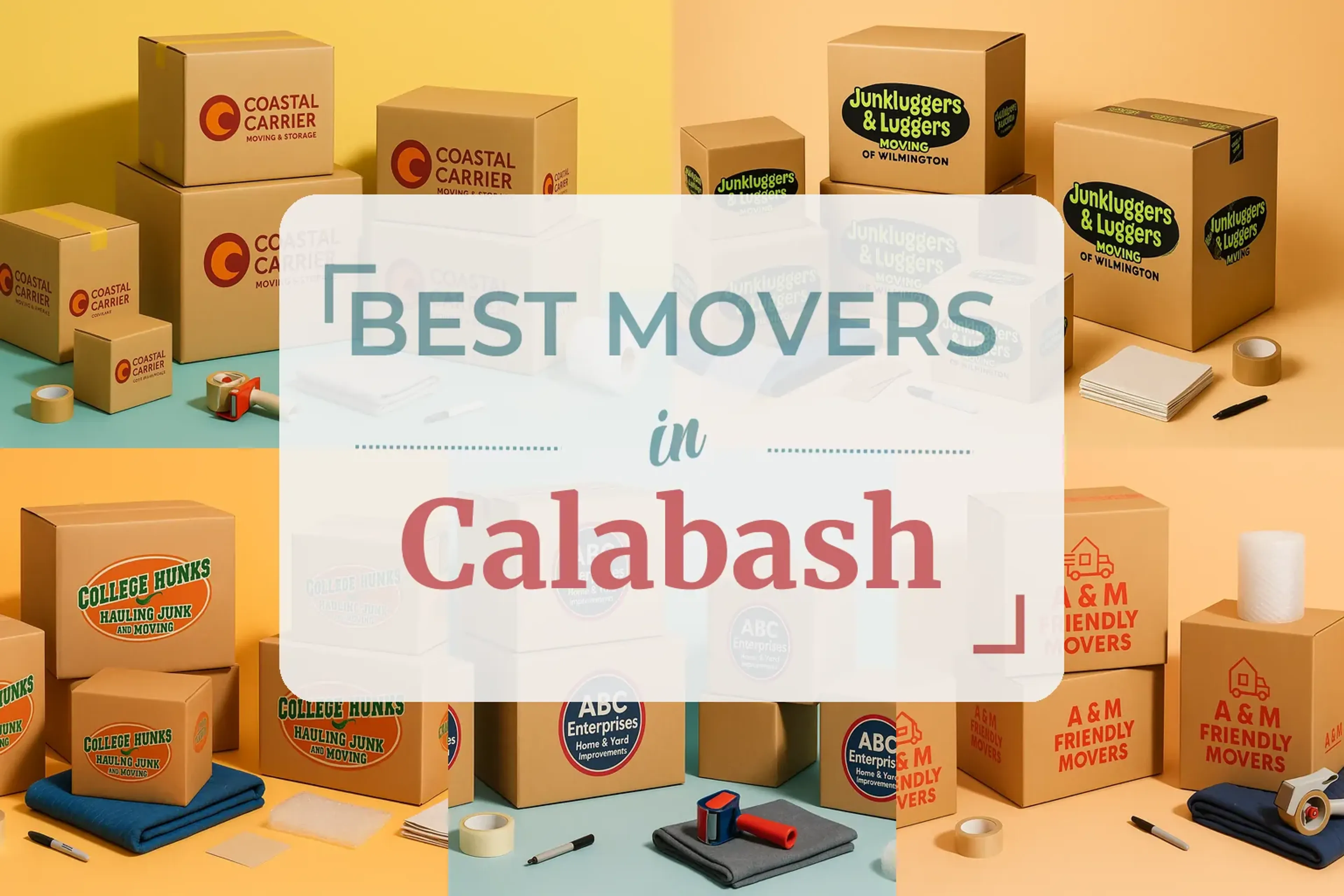 Calabash, NC featured image