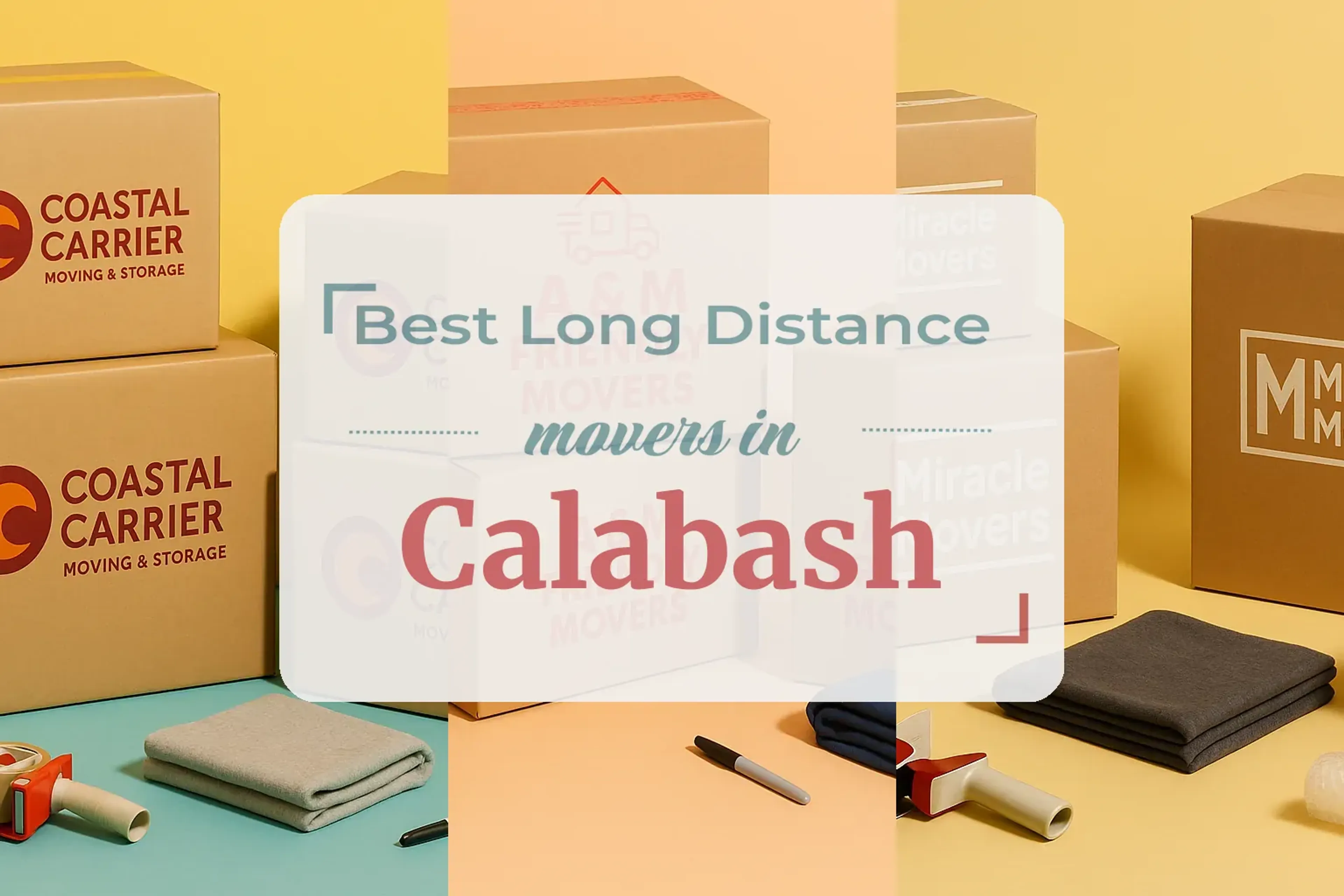 Calabash, NC featured image