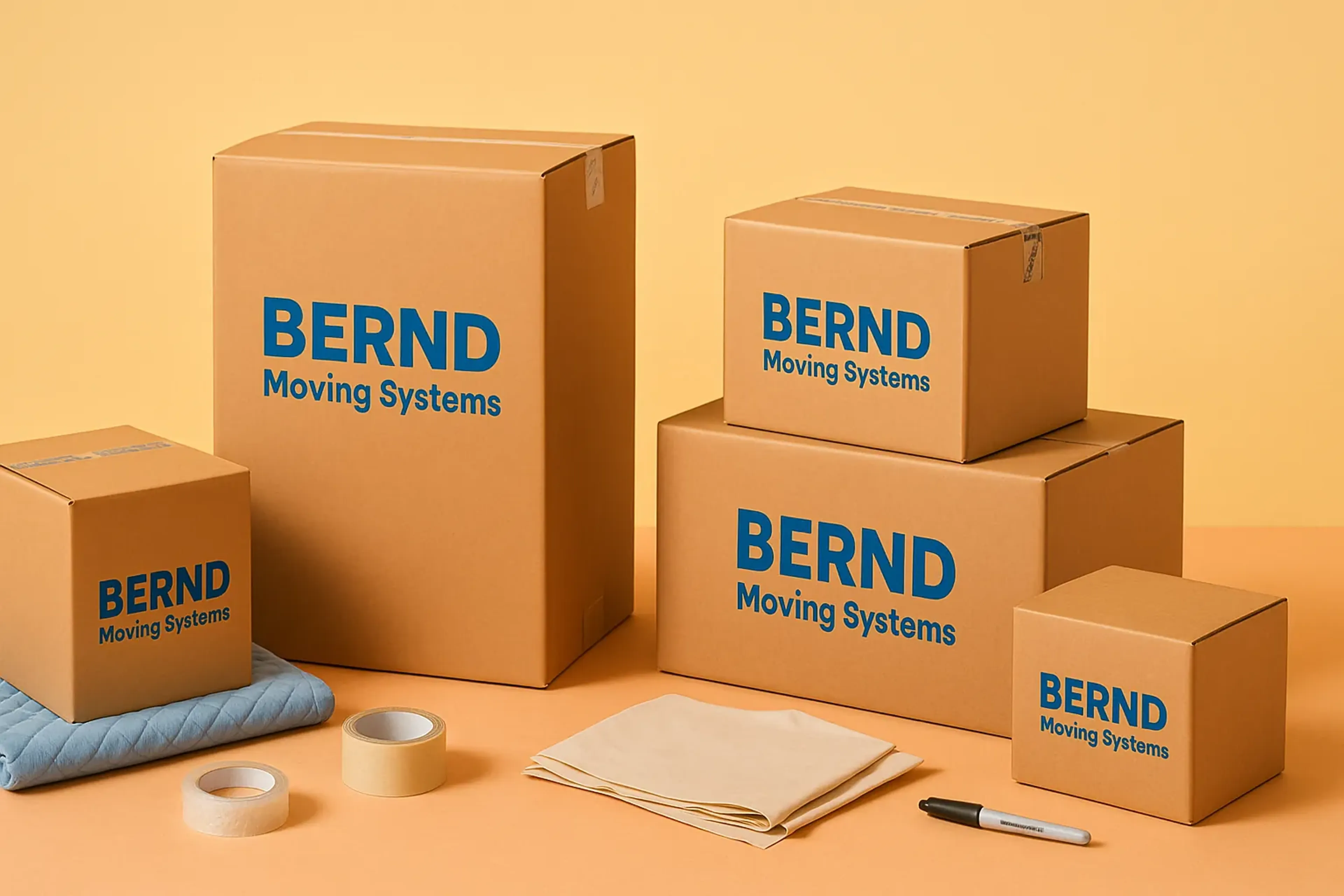 Bernd Moving Systems featured image