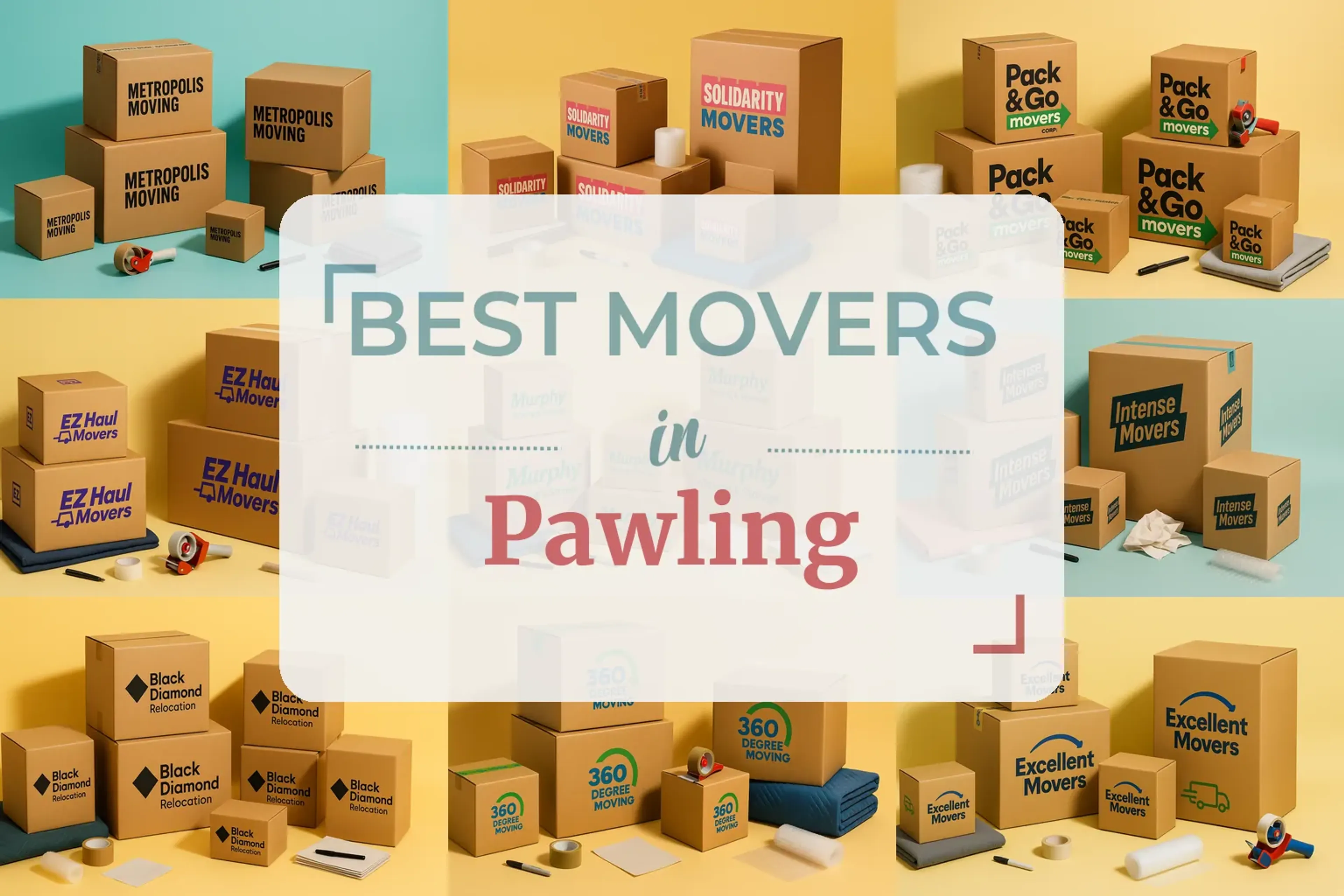 Pawling, NY featured image
