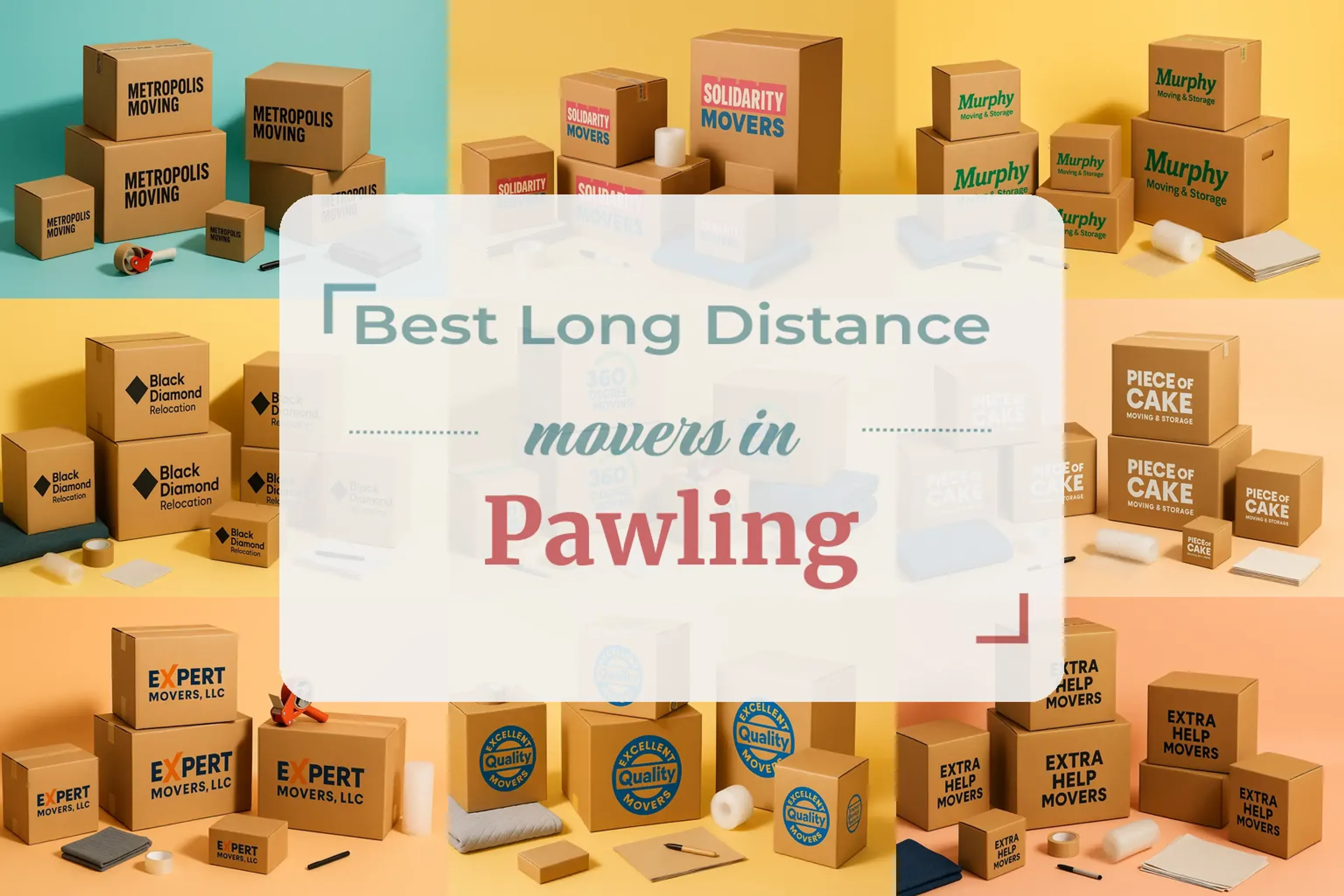 Pawling, NY featured image