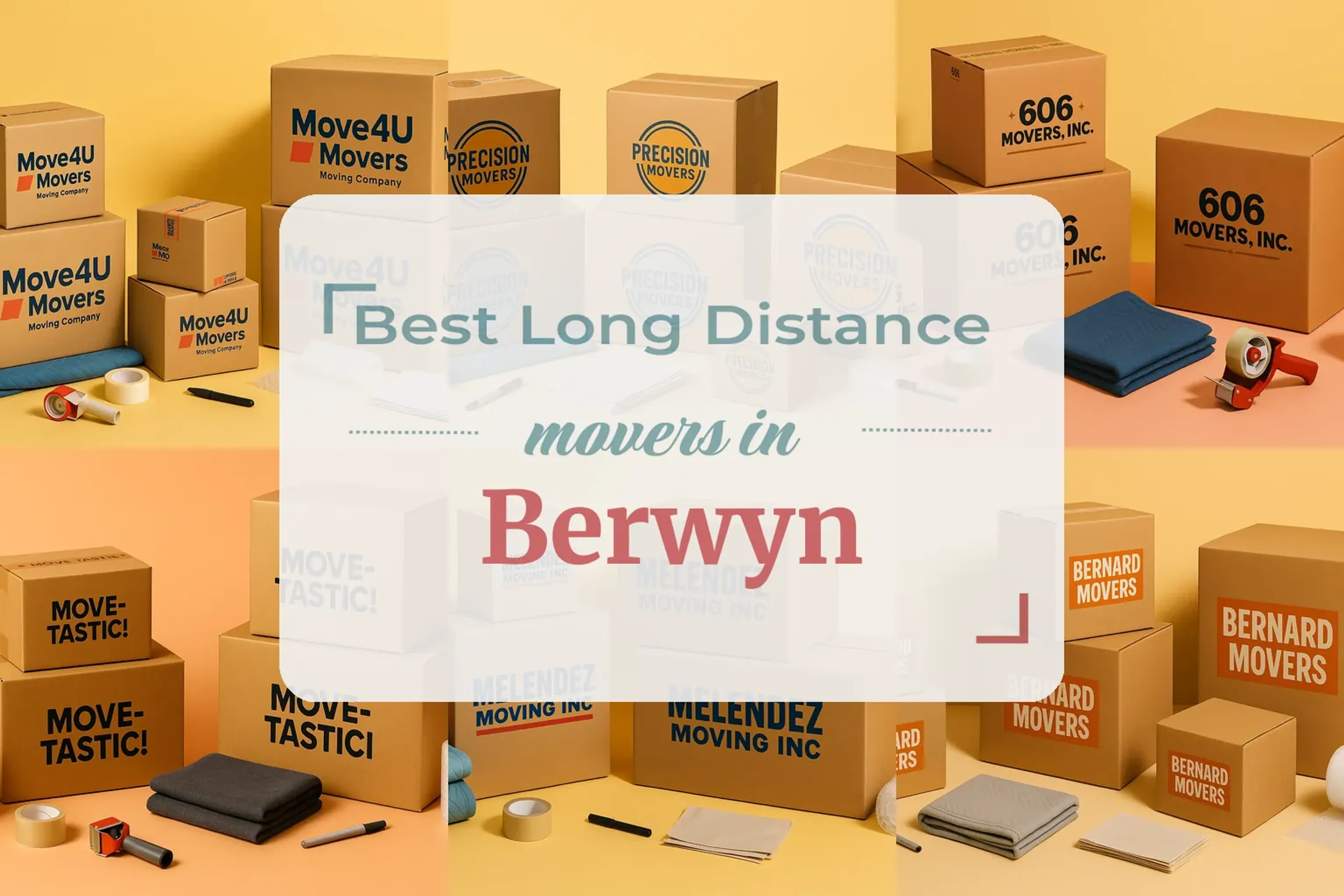 Berwyn, IL featured image