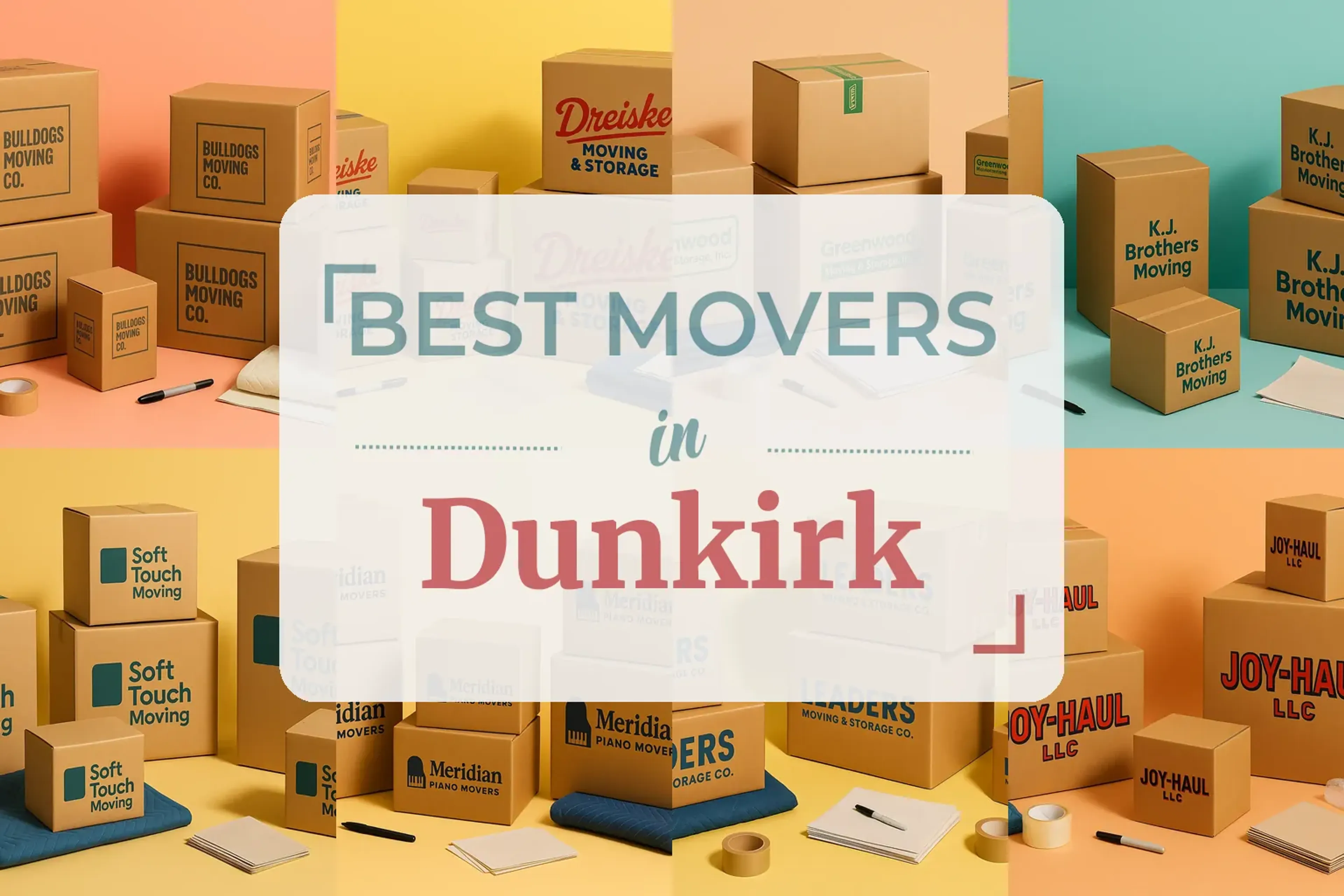 Dunkirk, IN featured image