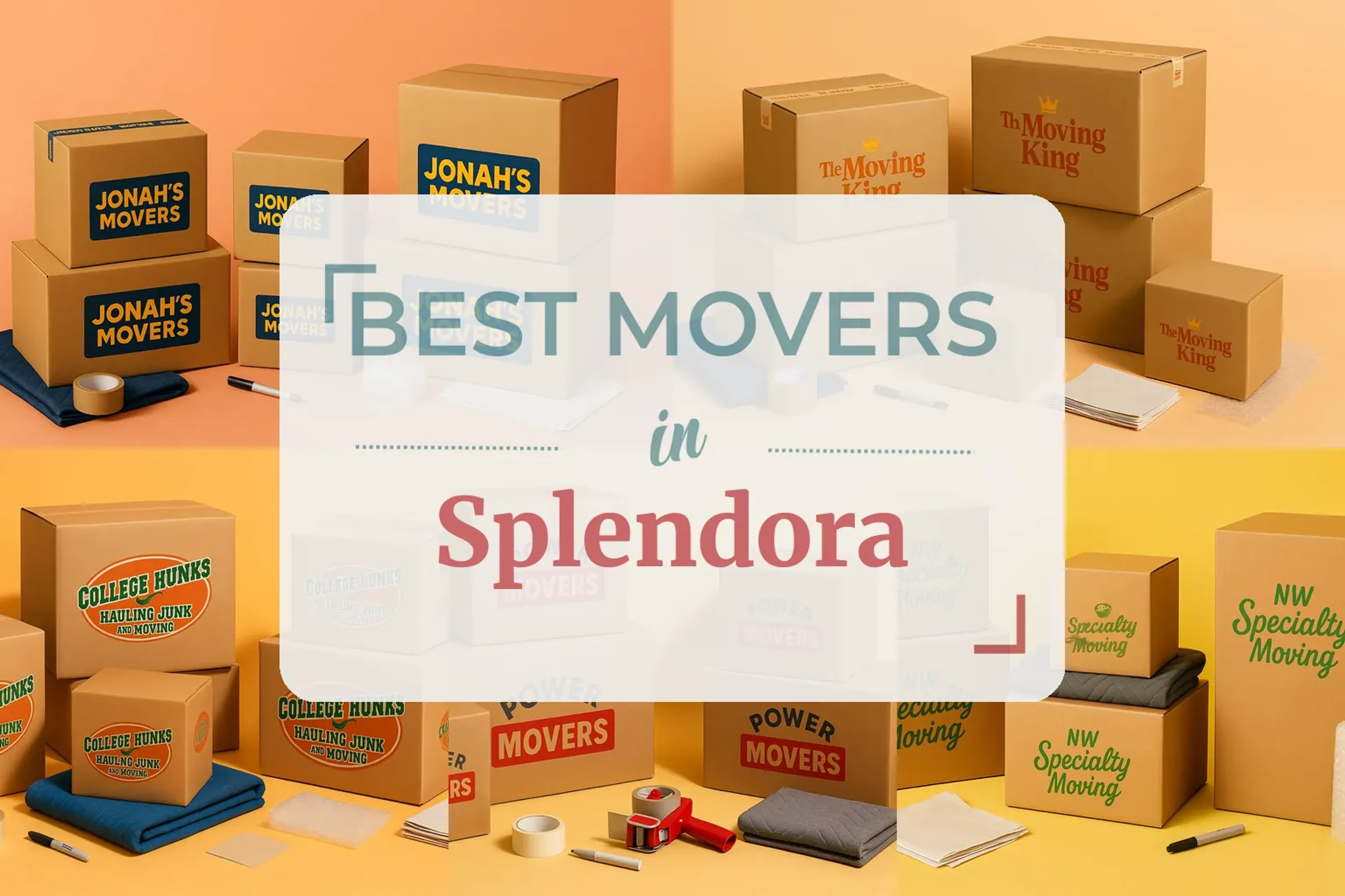 Splendora, TX featured image