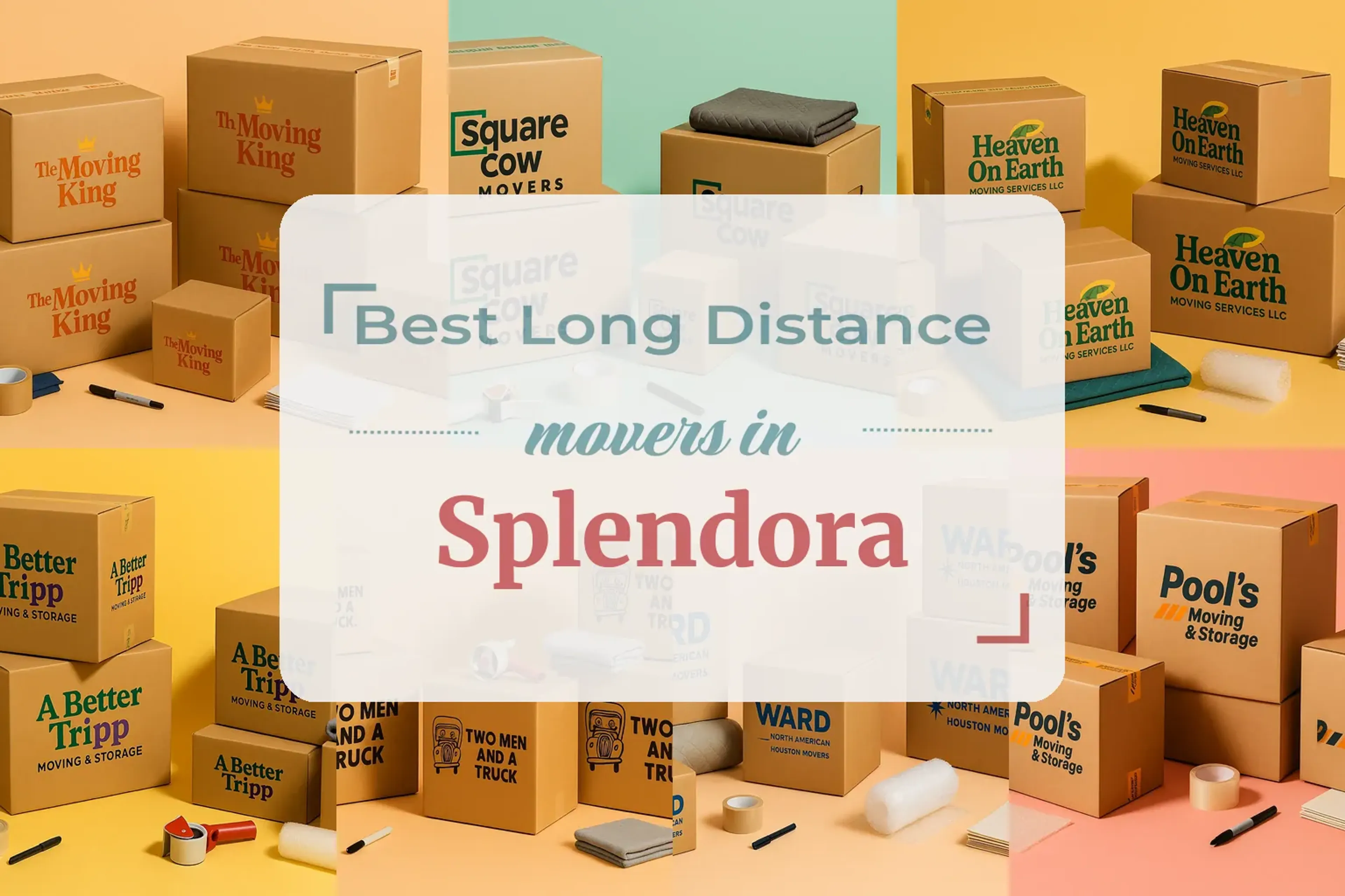 Splendora, TX featured image