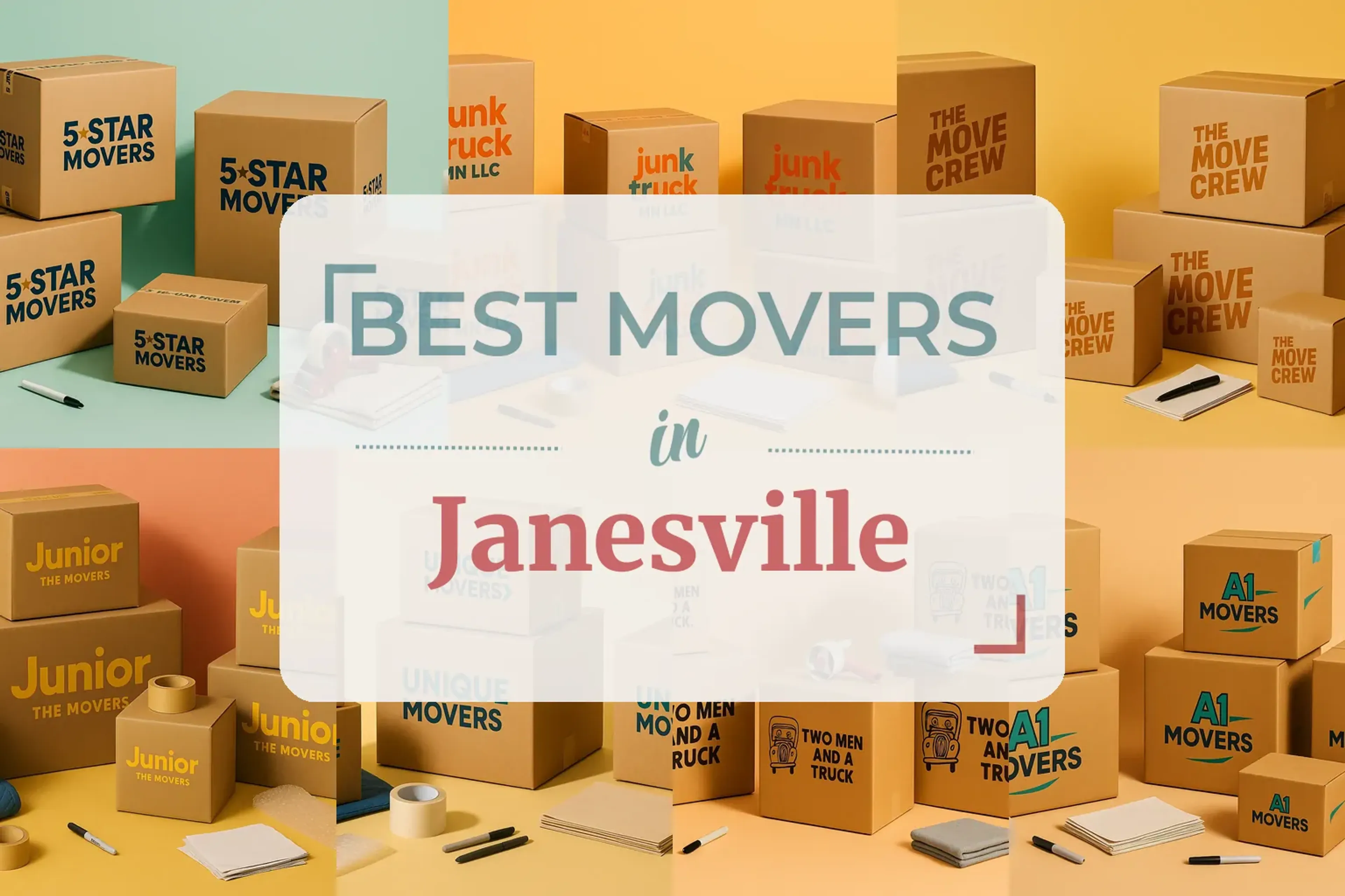 Janesville, MN featured image