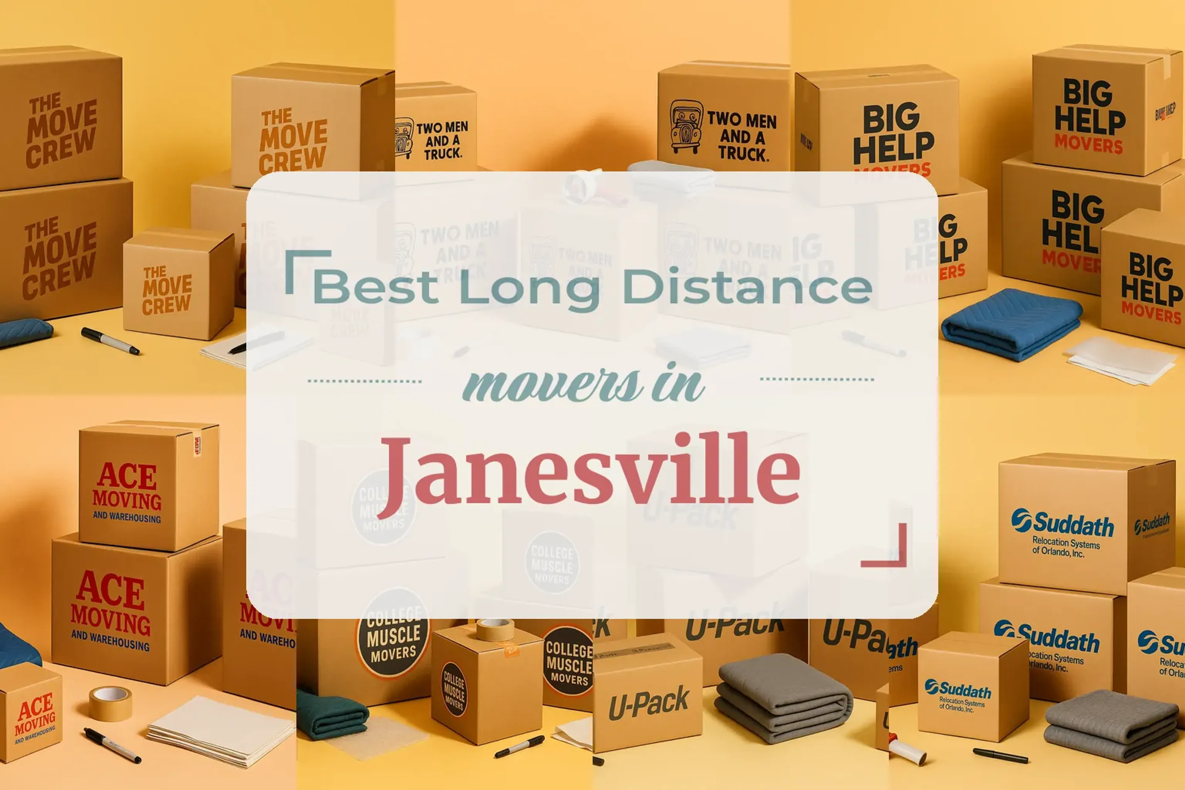 Janesville, MN featured image