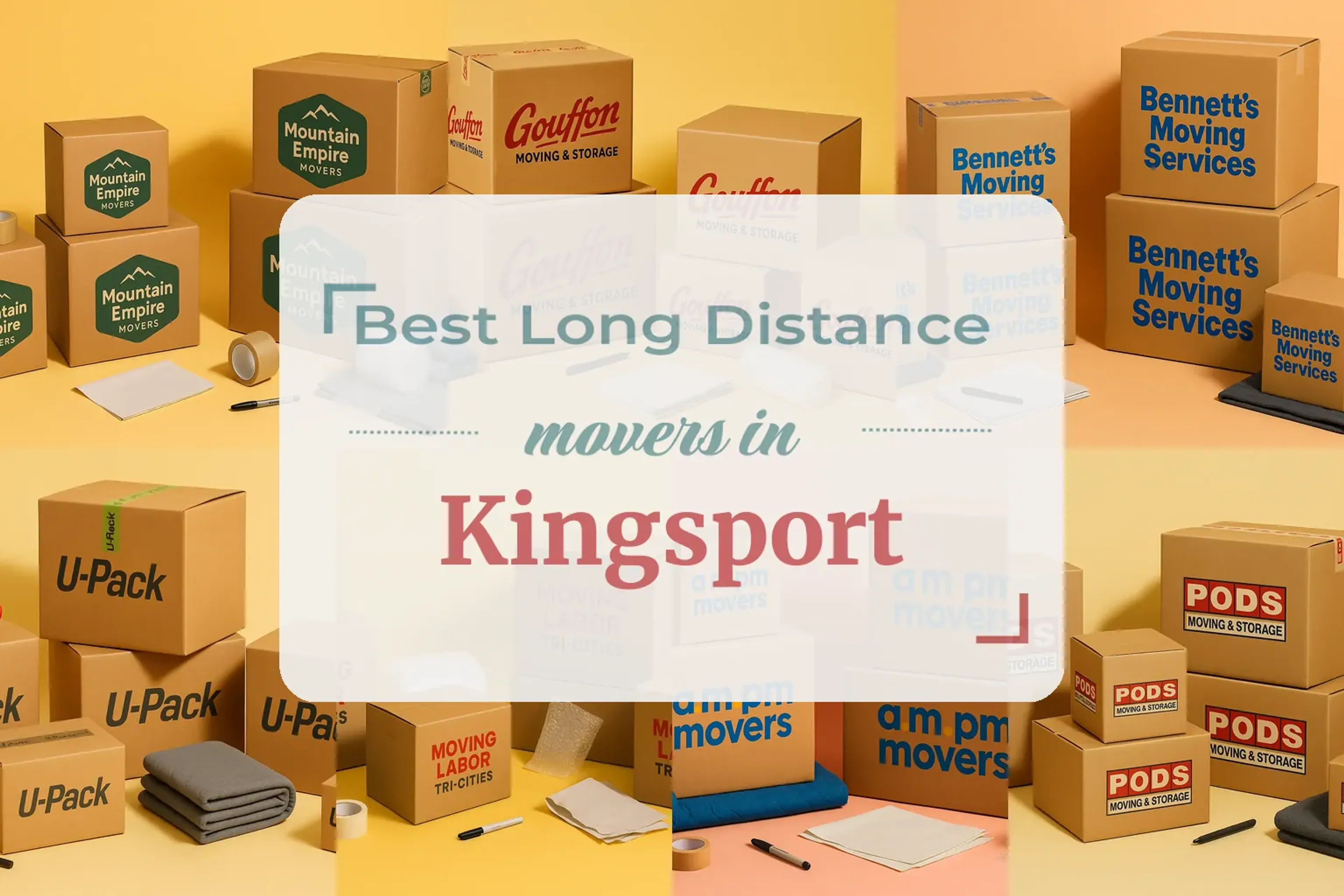 Kingsport, TN featured image