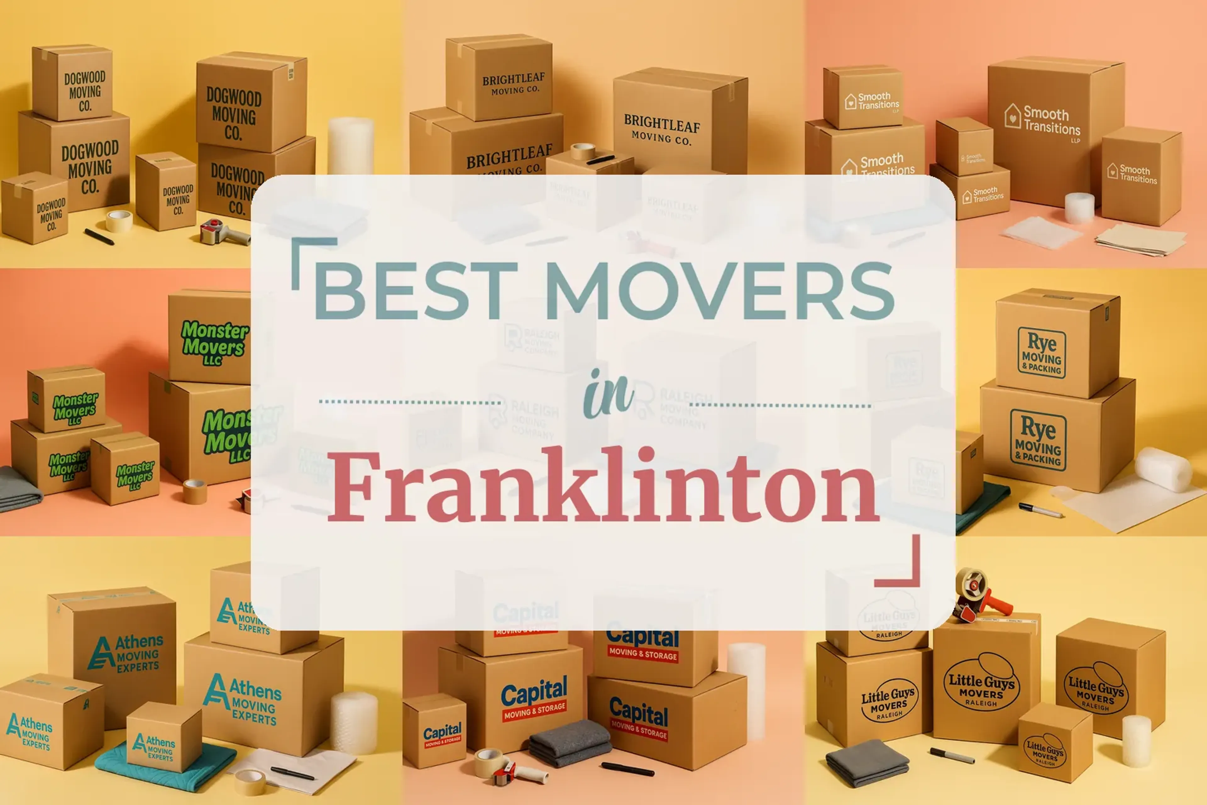 Franklinton, NC featured image