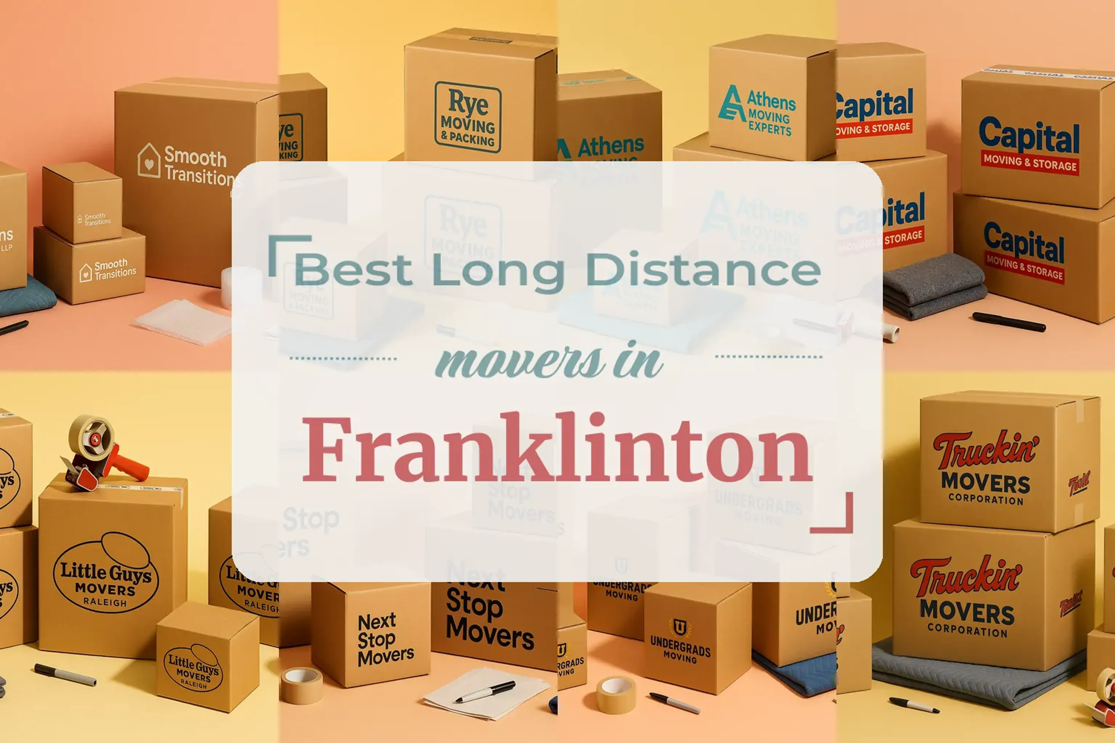 Franklinton, NC featured image