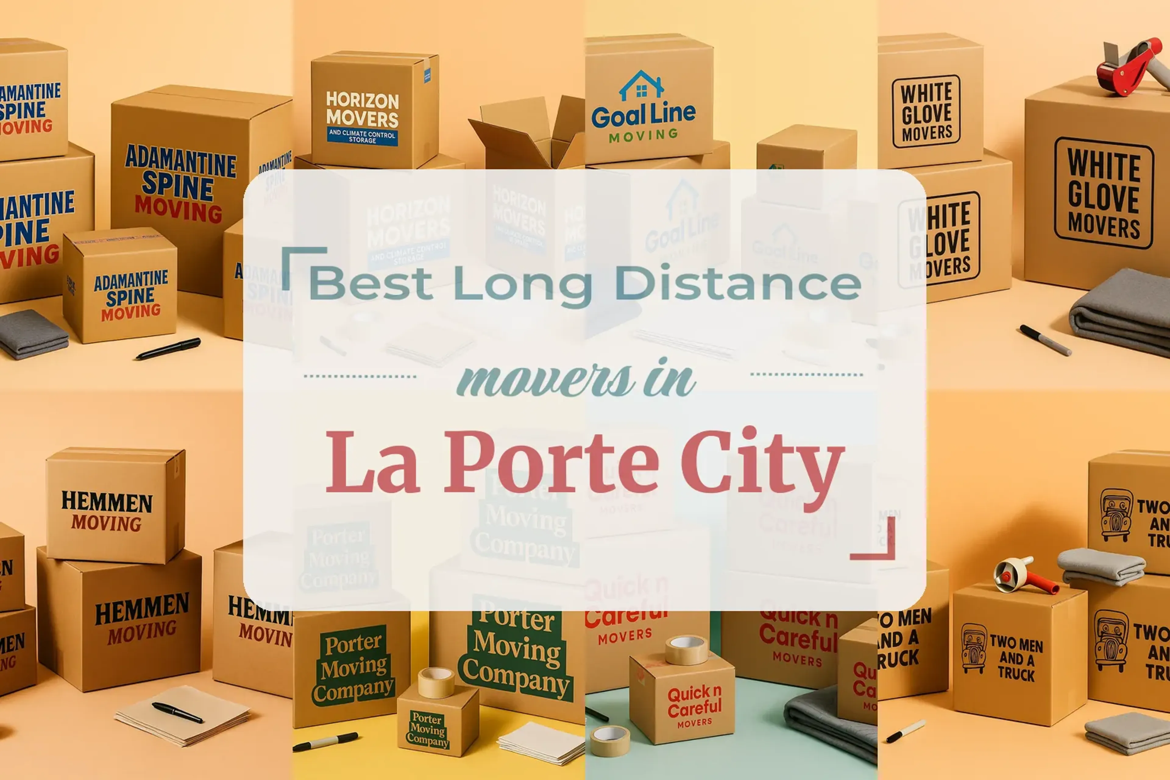 La Porte City, IA featured image