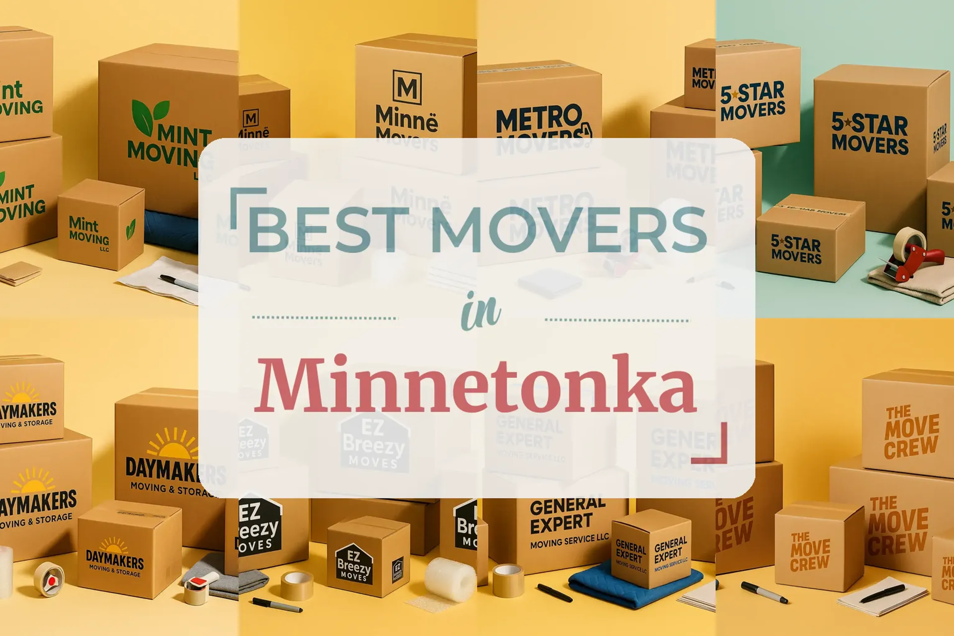Minnetonka, MN featured image