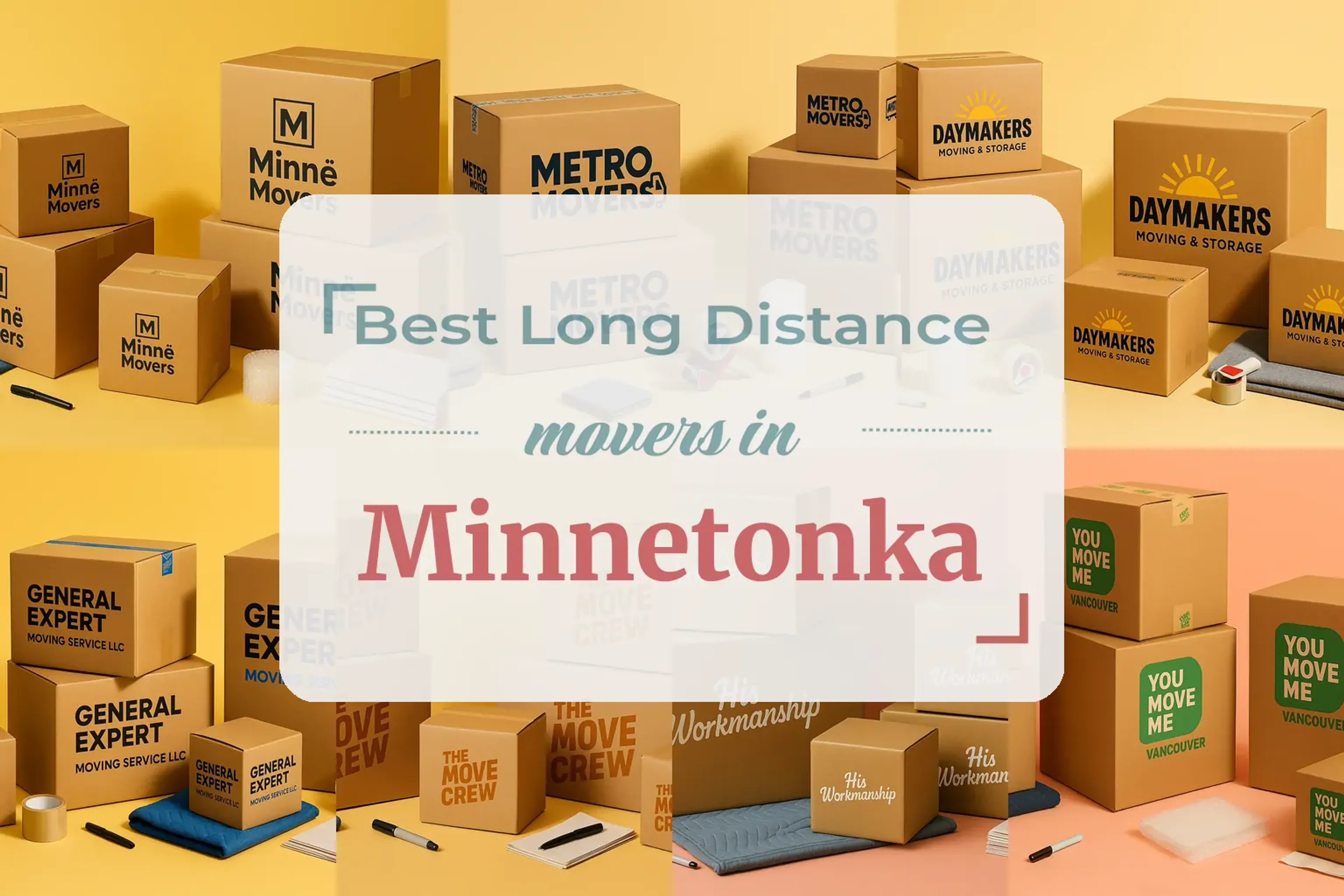 Minnetonka, MN background image