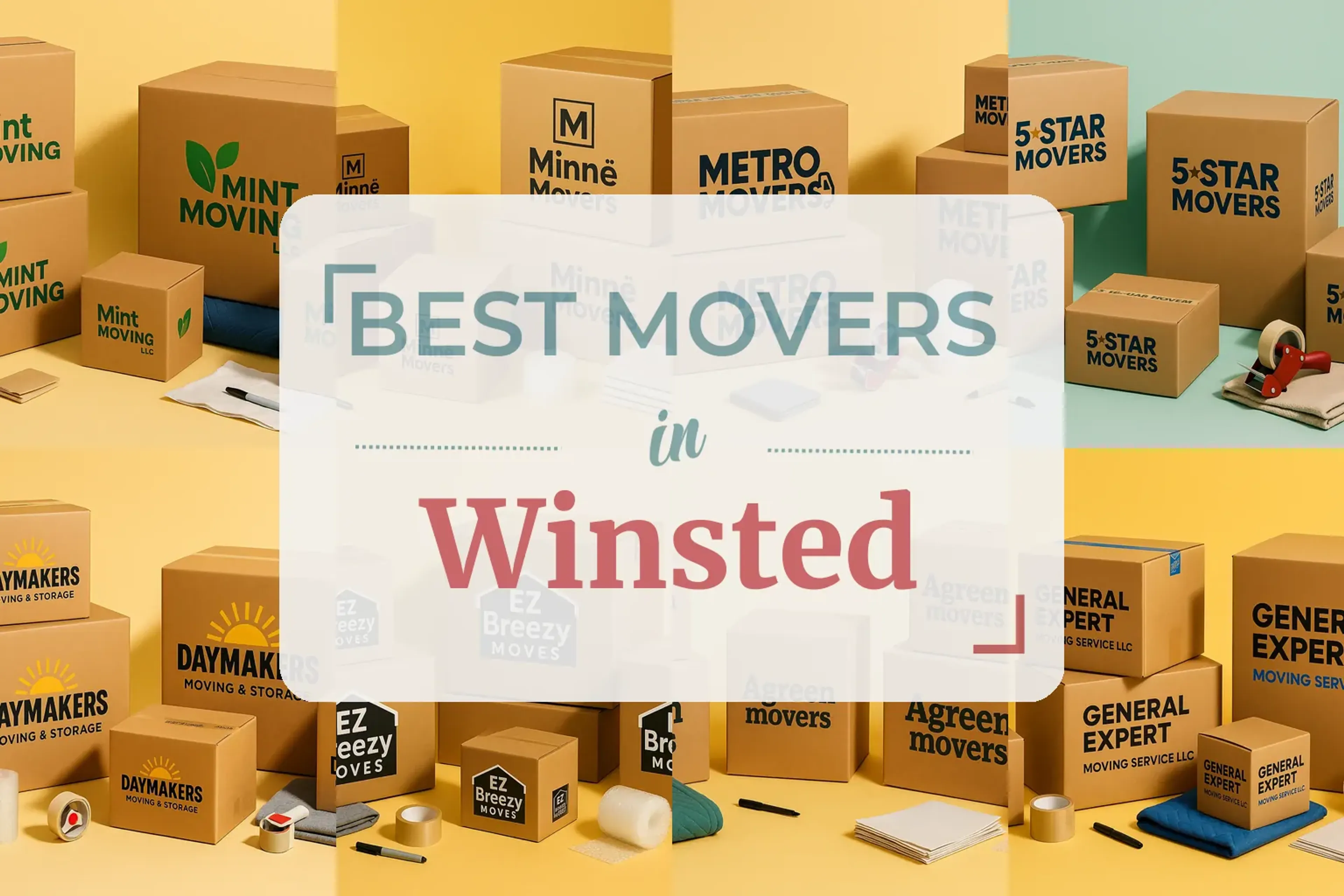 Winsted, MN featured image