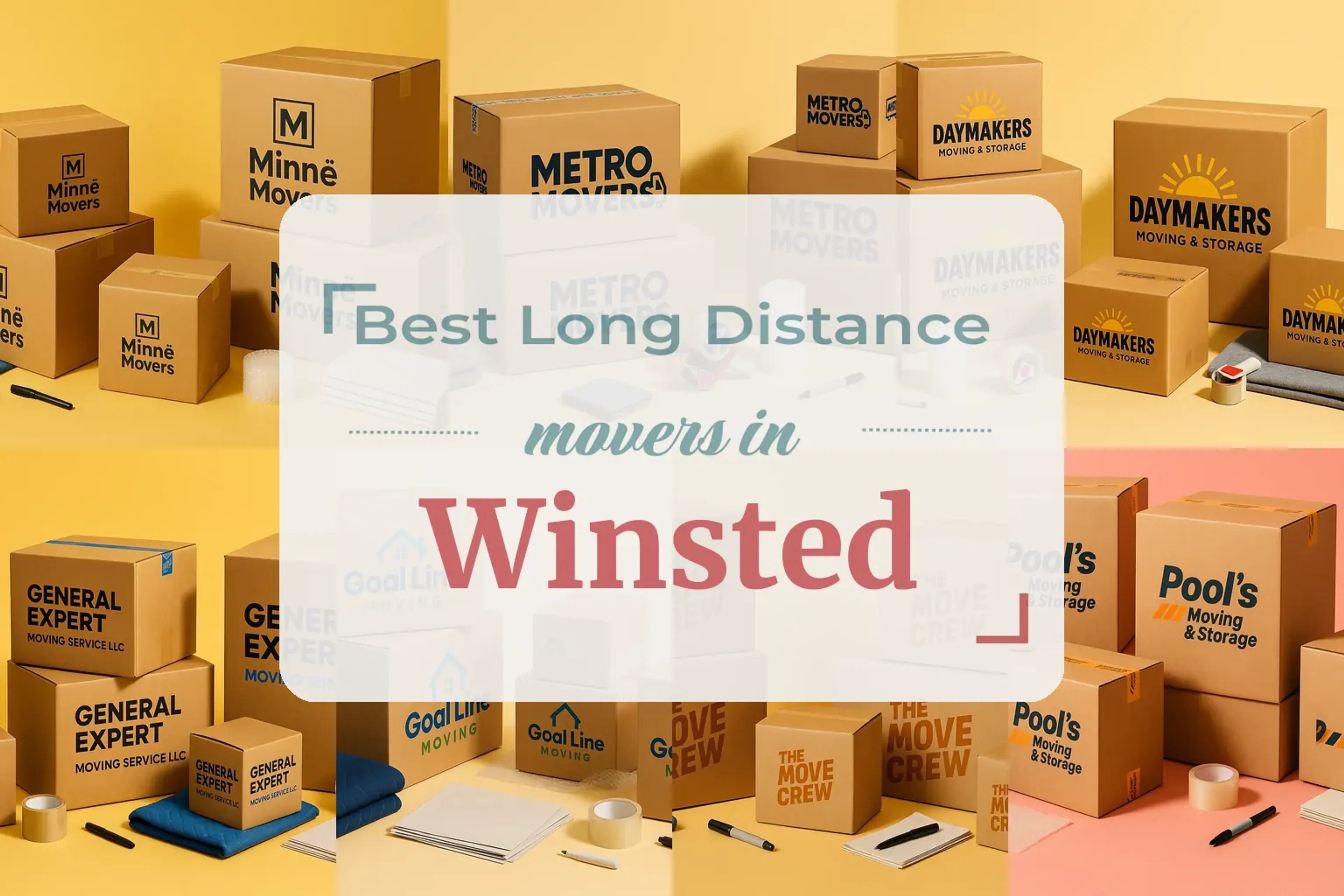 Winsted, MN featured image