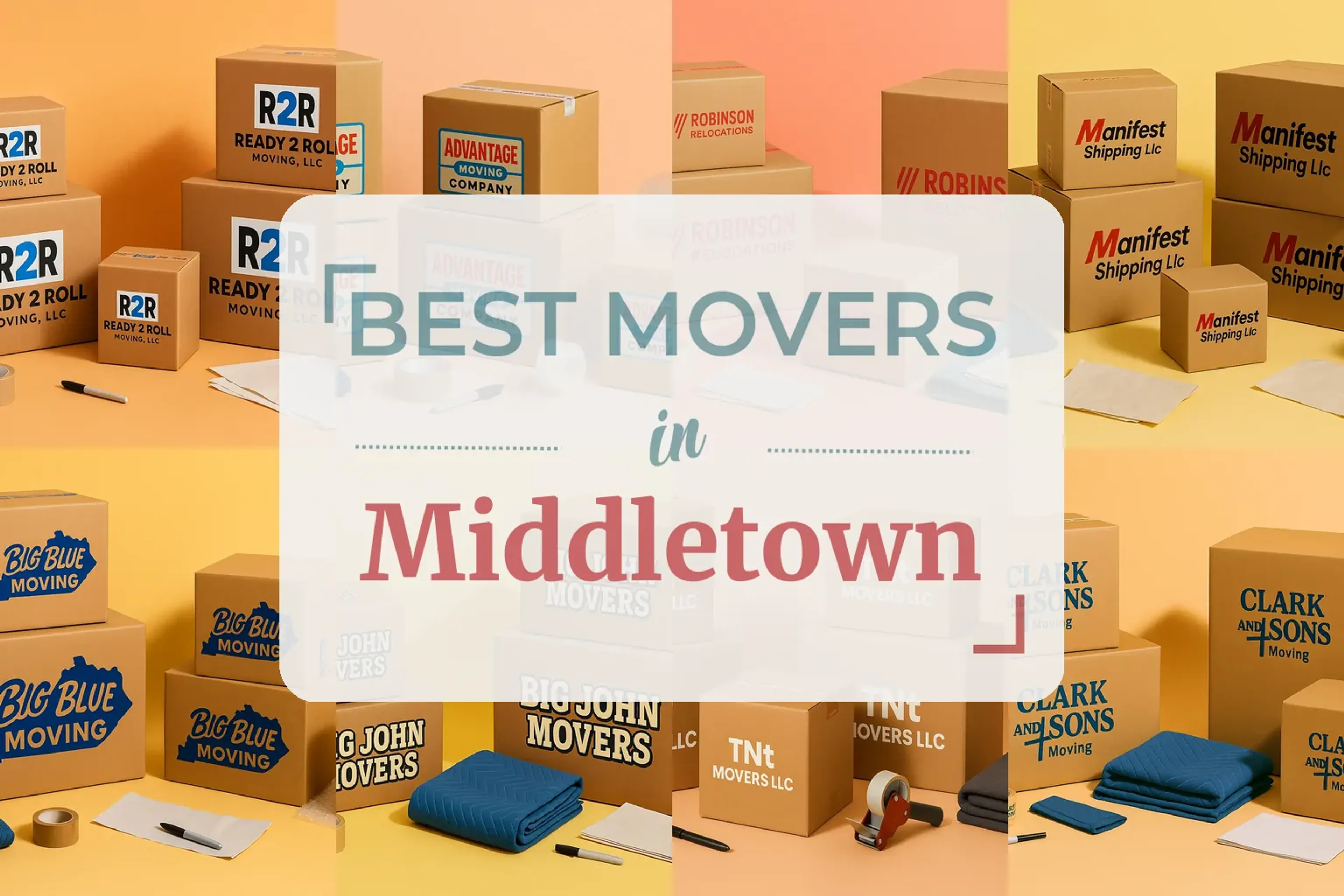Middletown, IN featured image