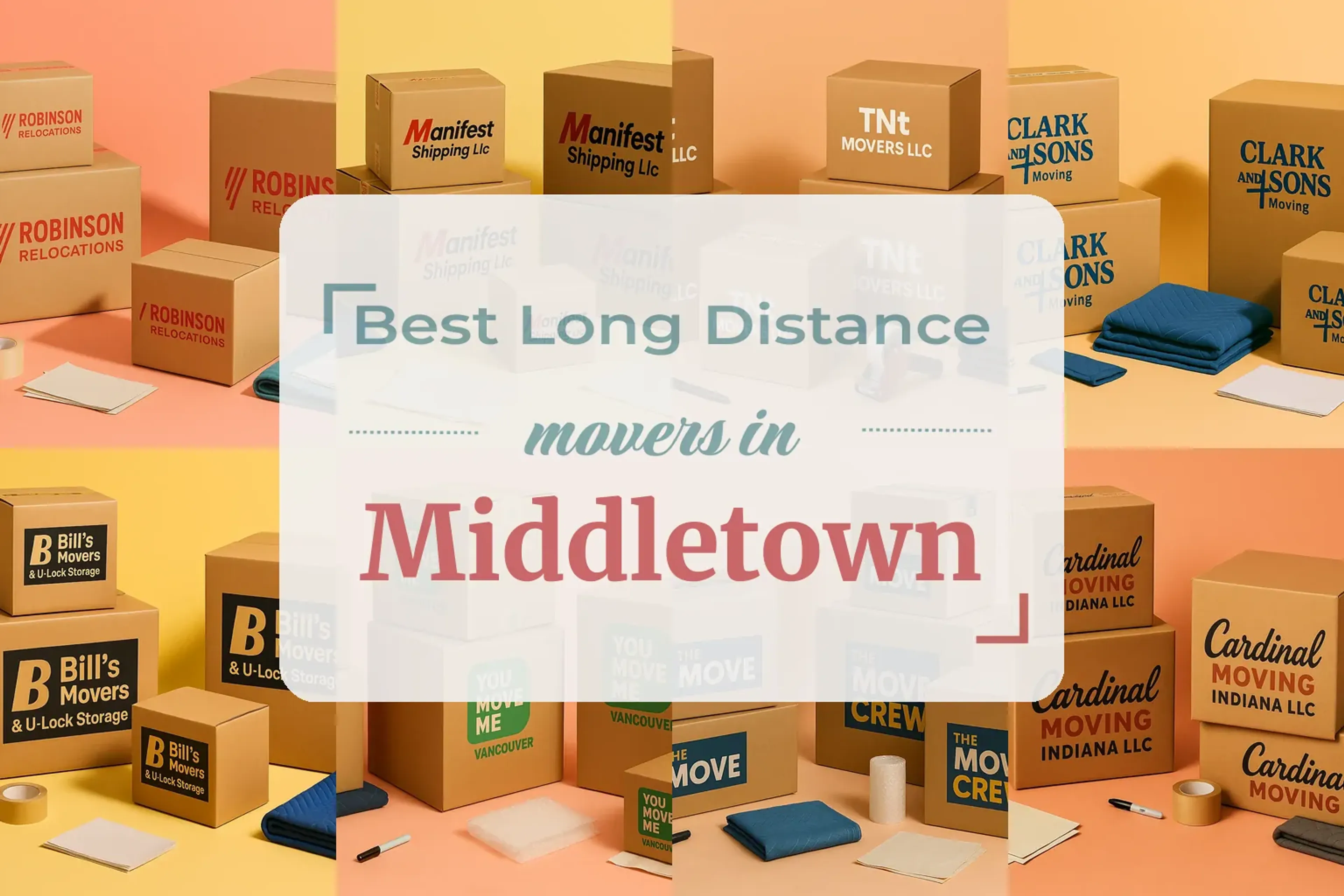 Middletown, IN featured image