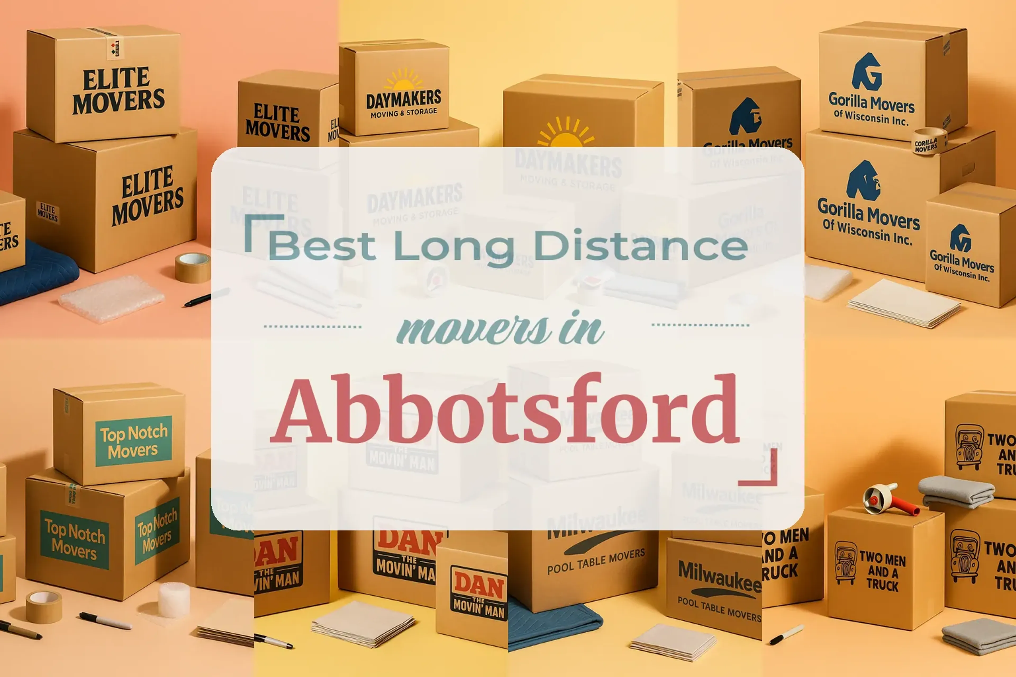 Abbotsford, WI featured image