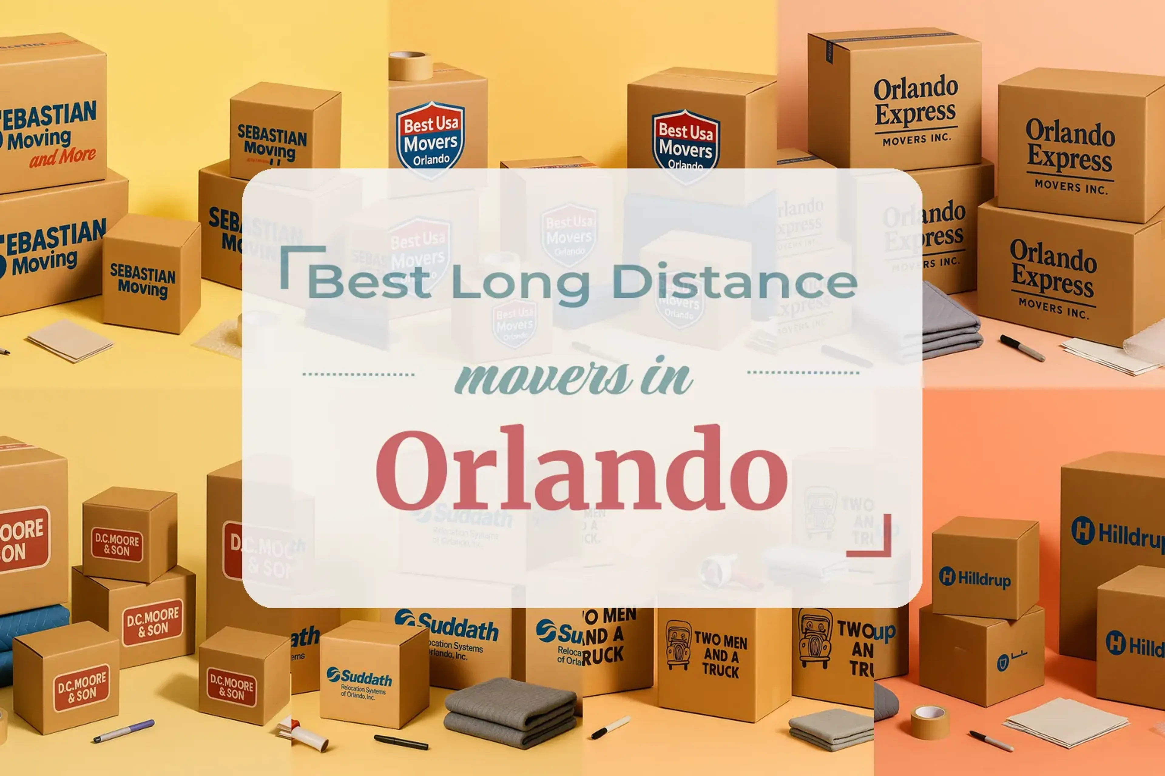 Orlando, FL background image