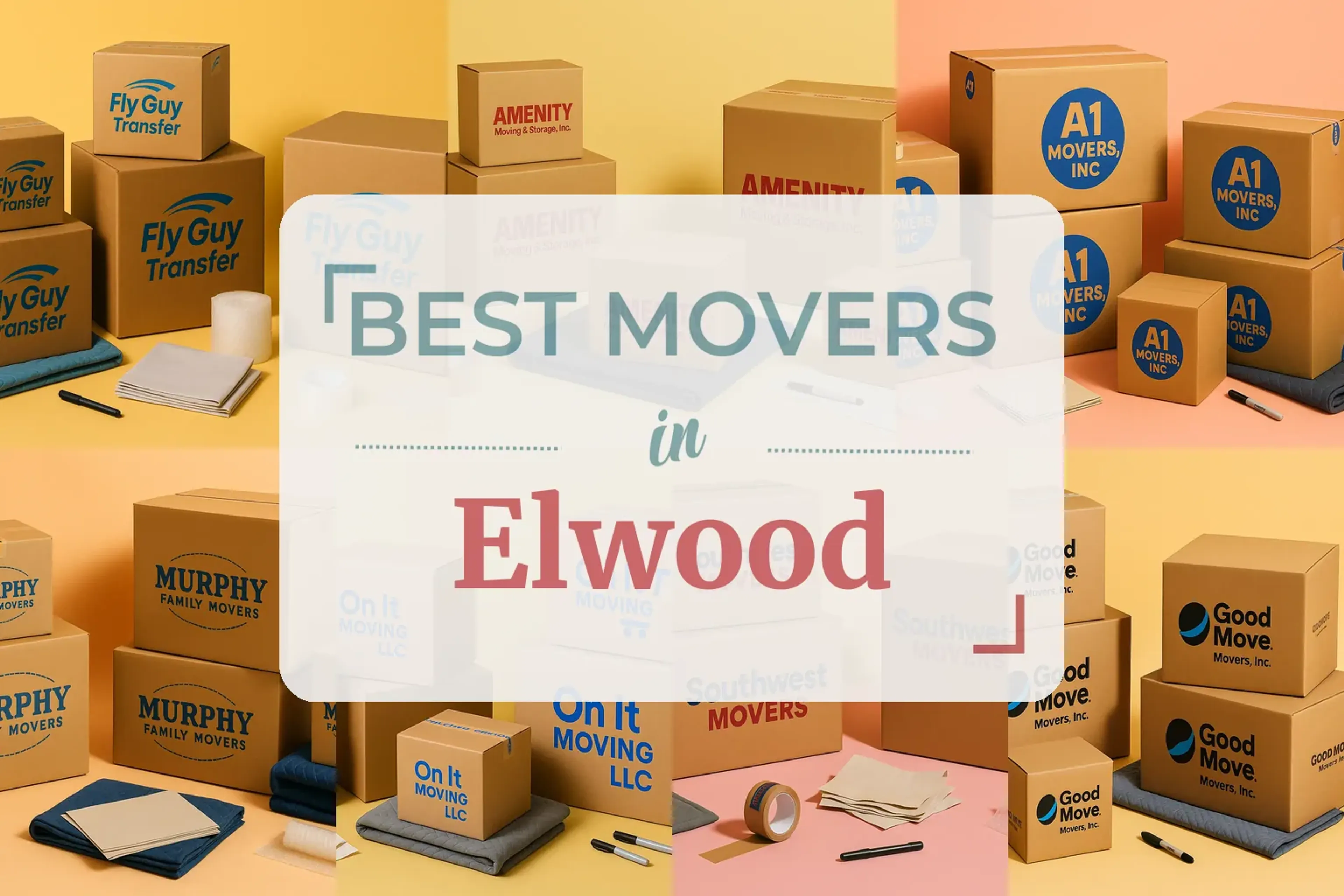 Elwood, IL featured image