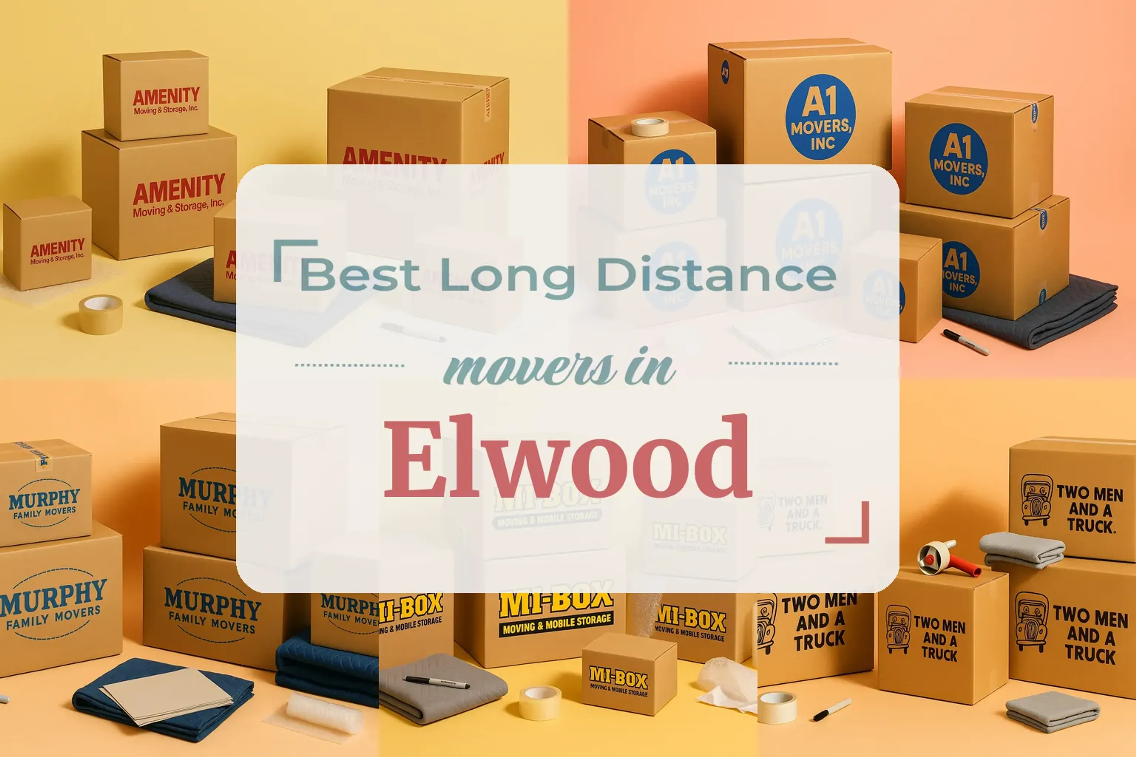 Elwood, IL featured image