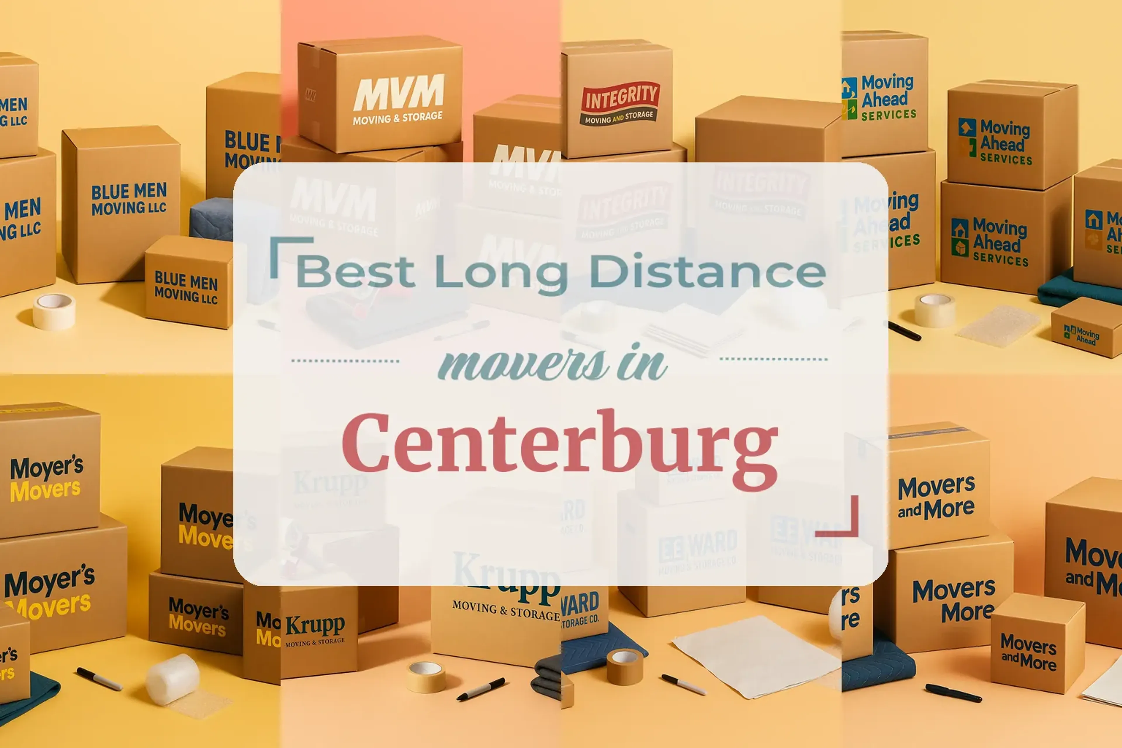 Centerburg, OH featured image