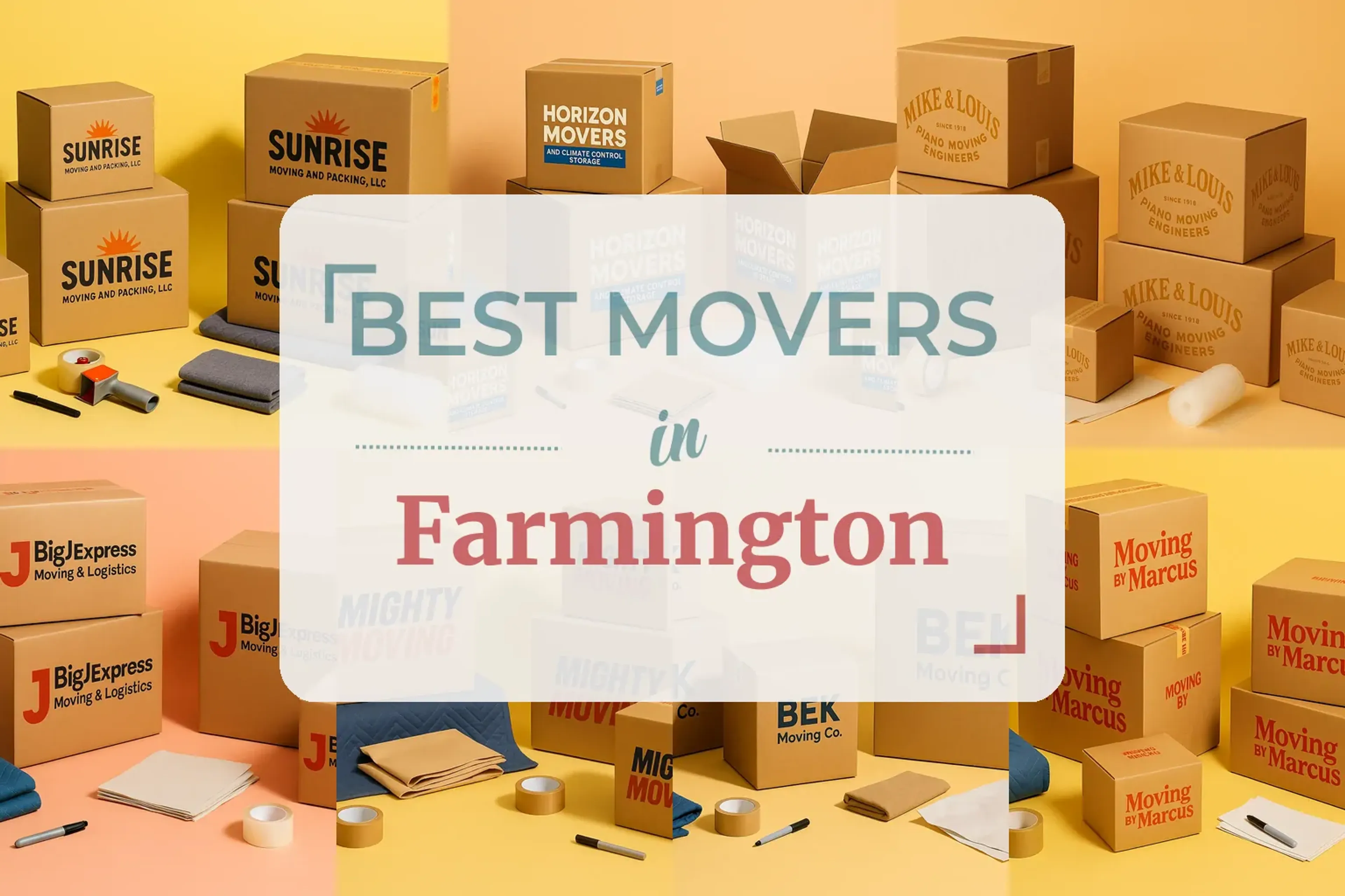 Farmington, IL featured image