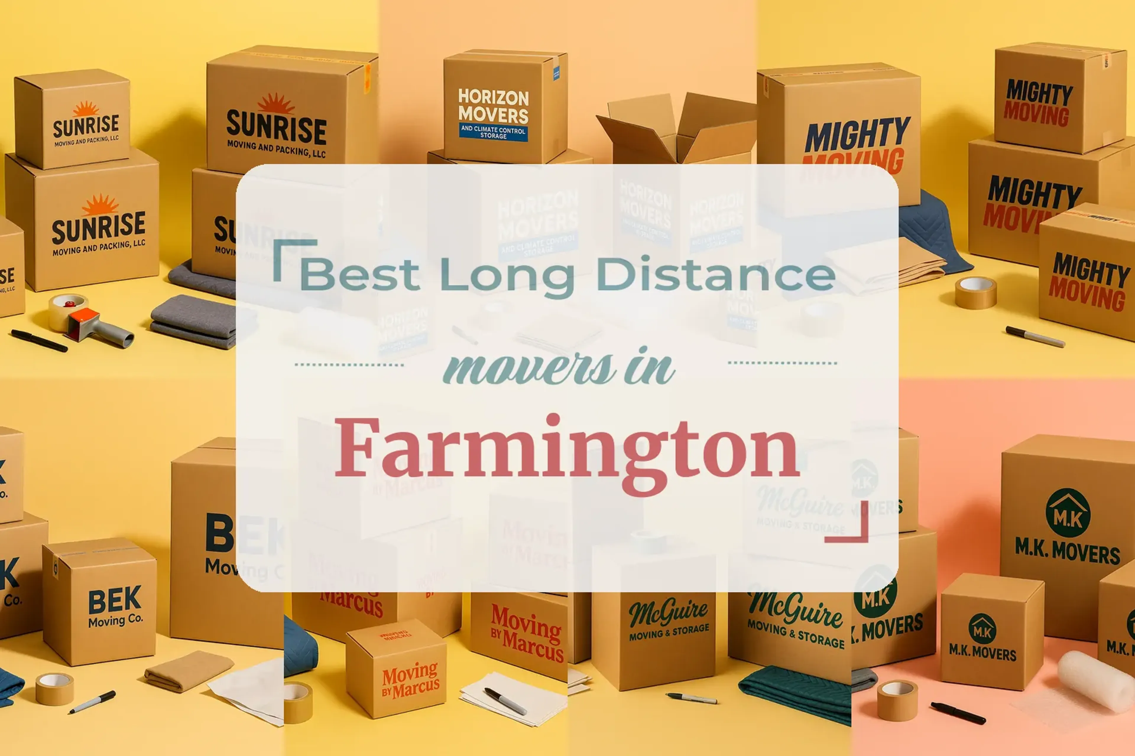 Farmington, IL featured image
