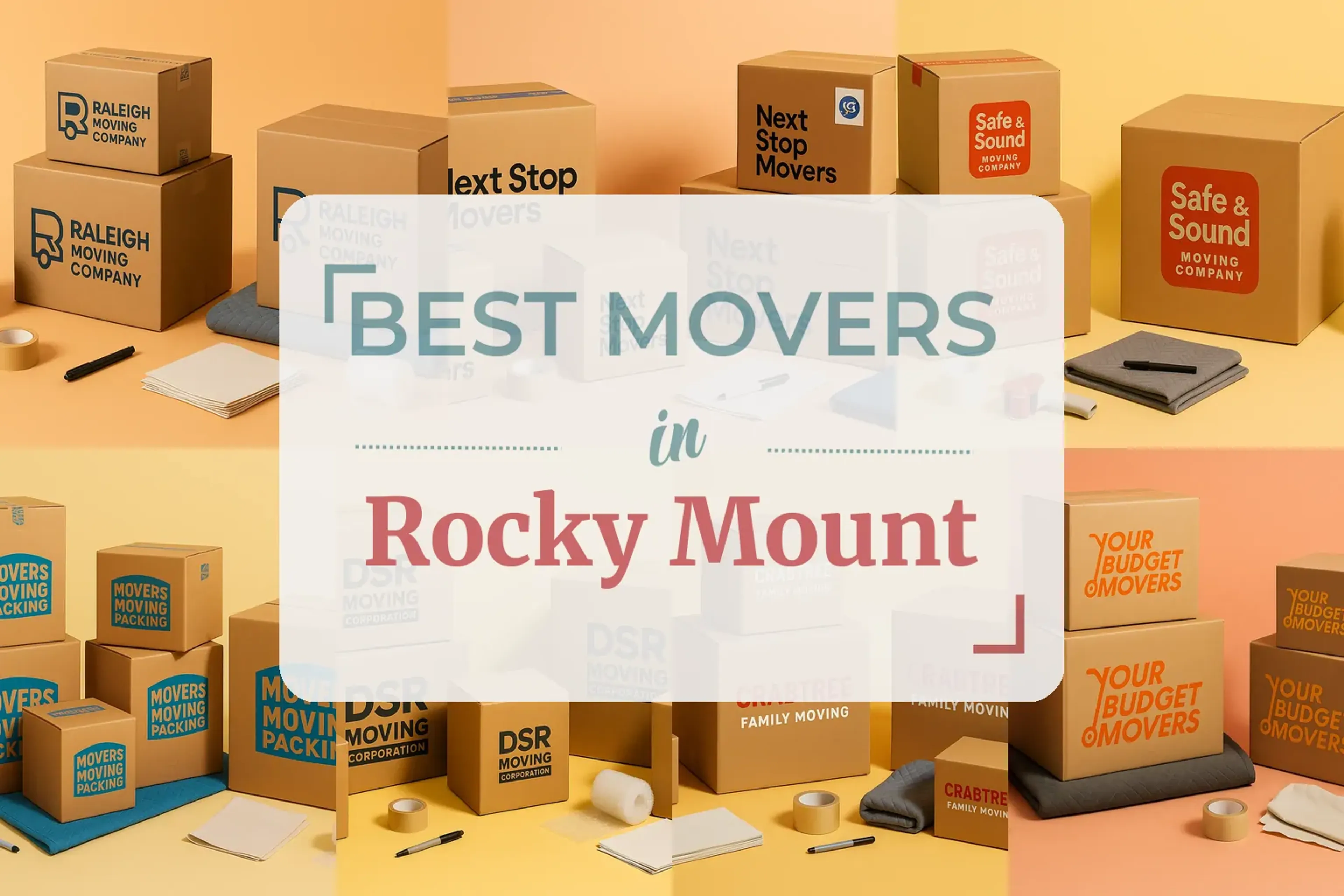 Rocky Mount, NC featured image
