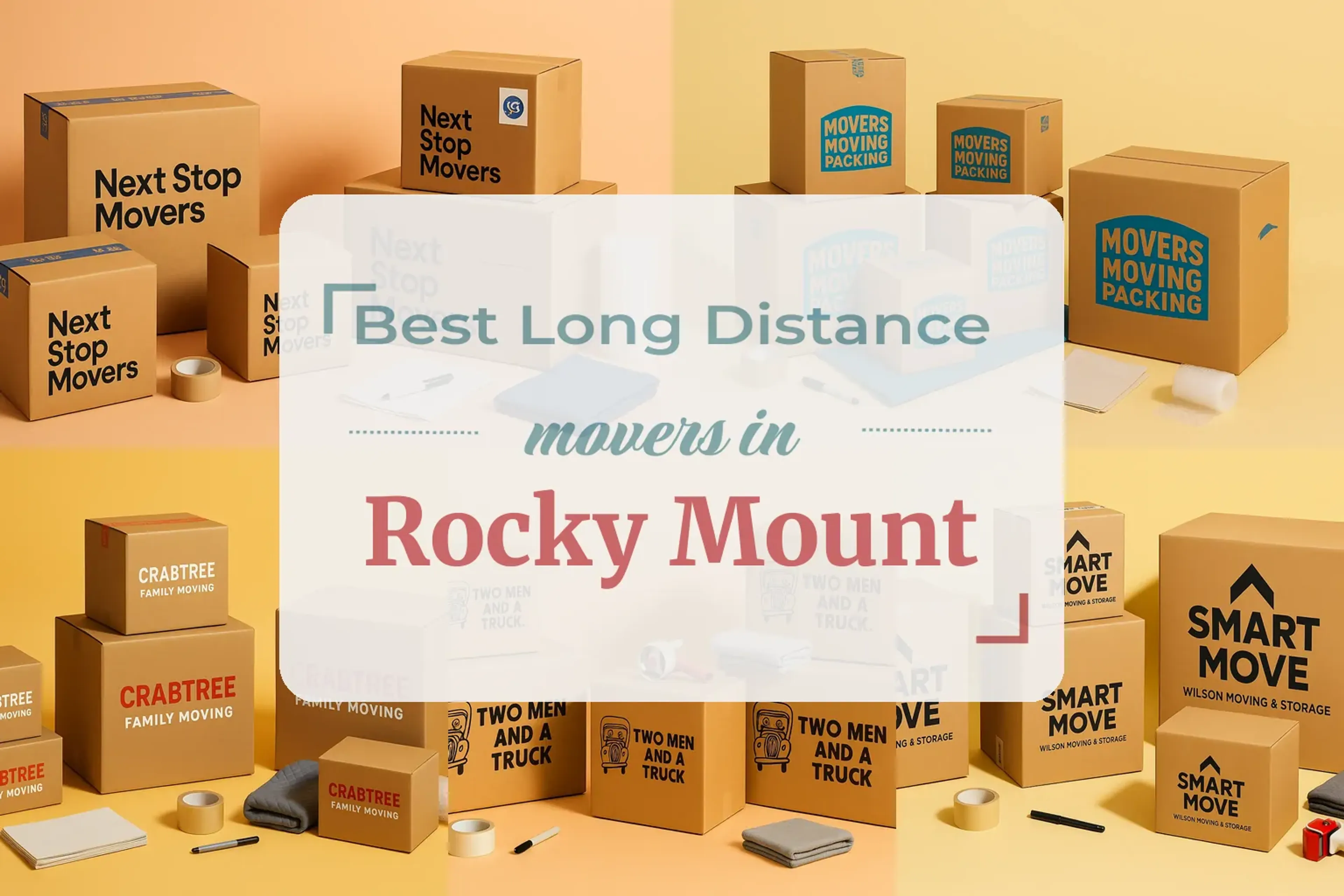 Rocky Mount, NC featured image