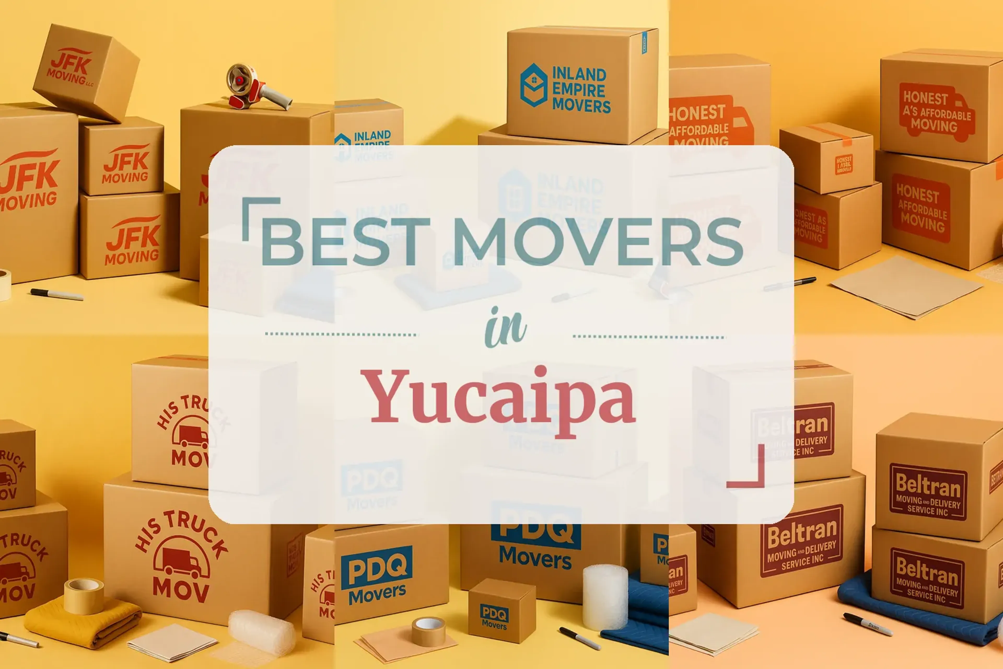 Yucaipa, CA featured image