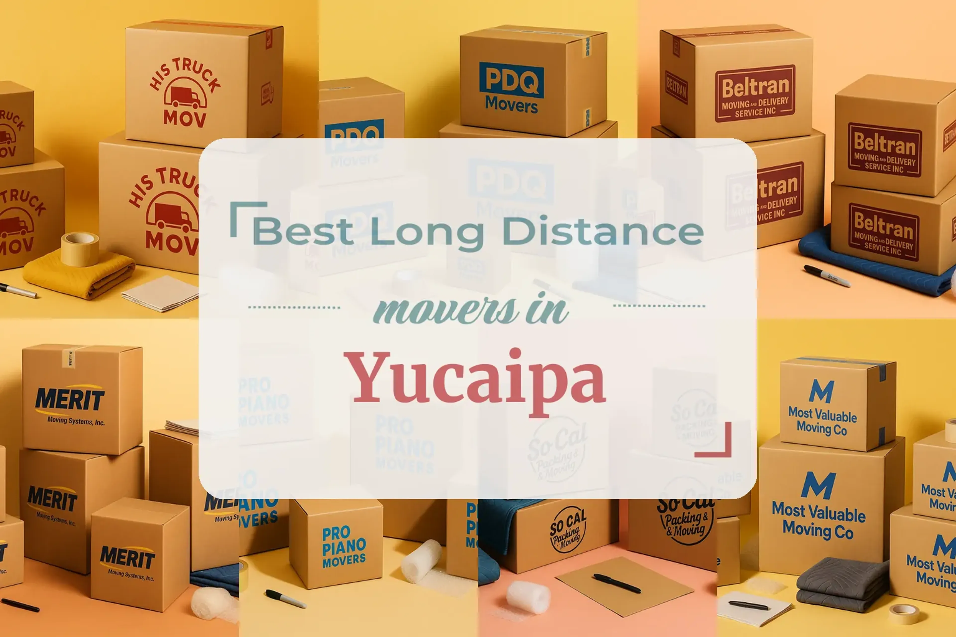 Yucaipa, CA featured image
