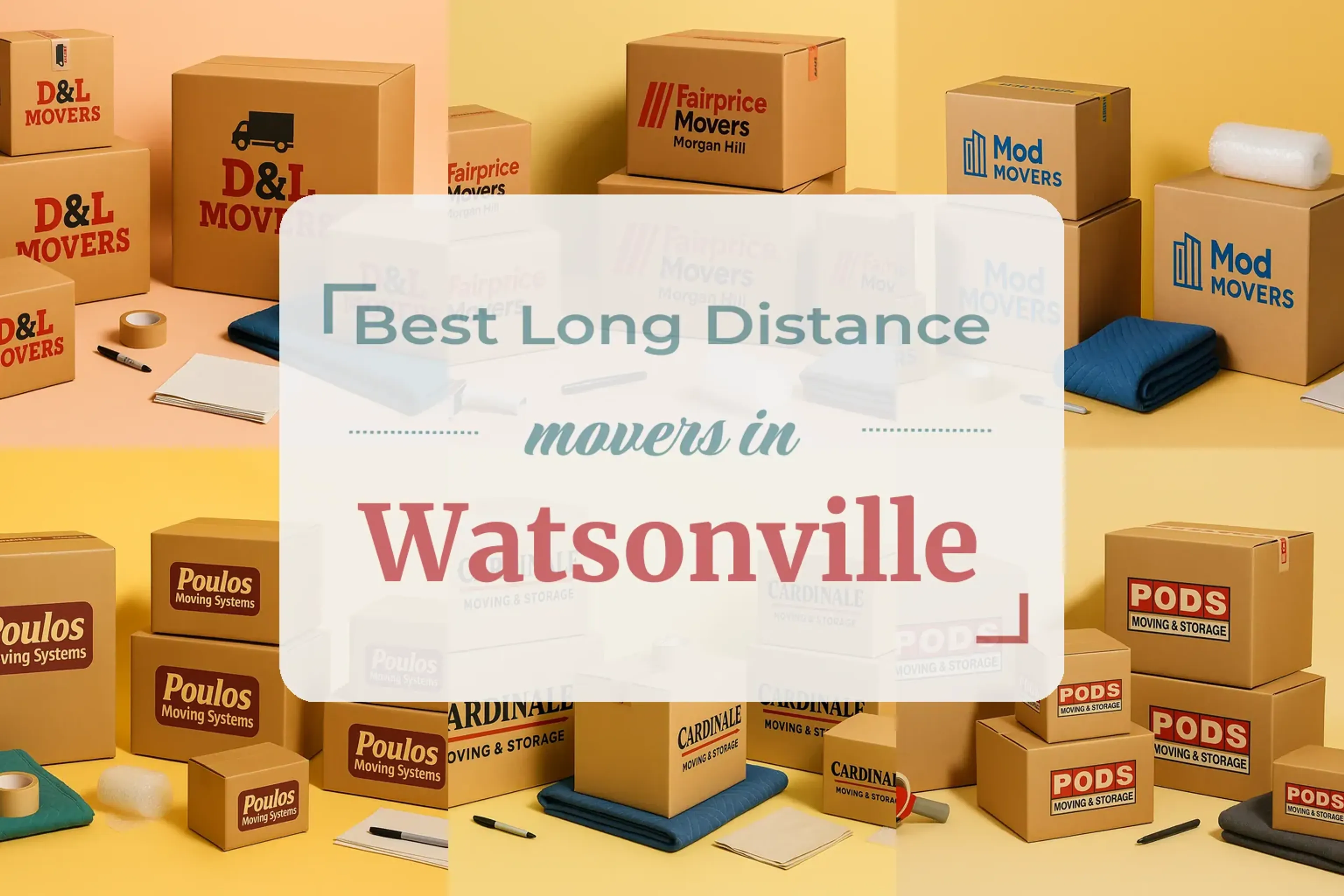 Watsonville, CA background image