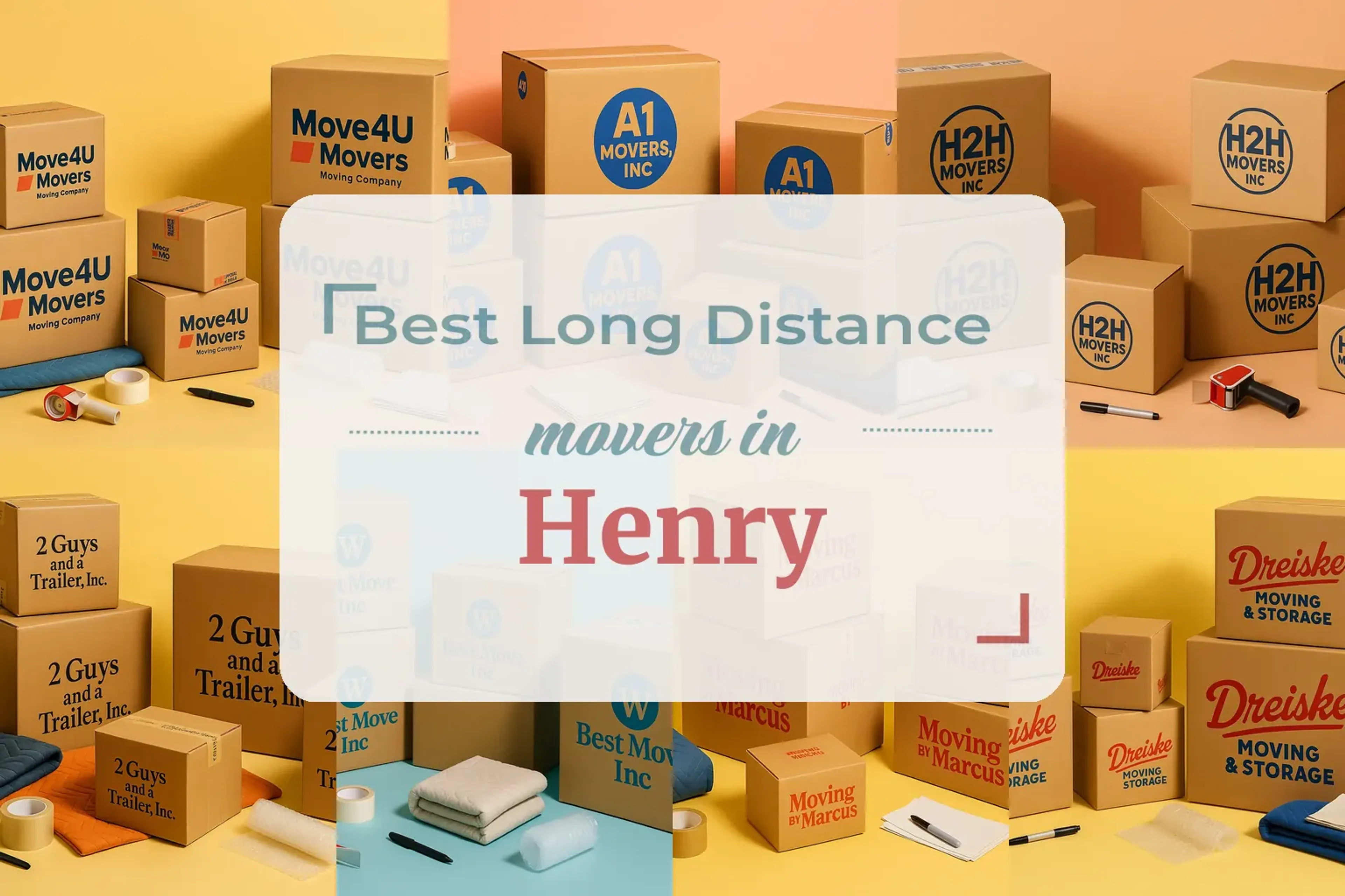 Henry, IL featured image