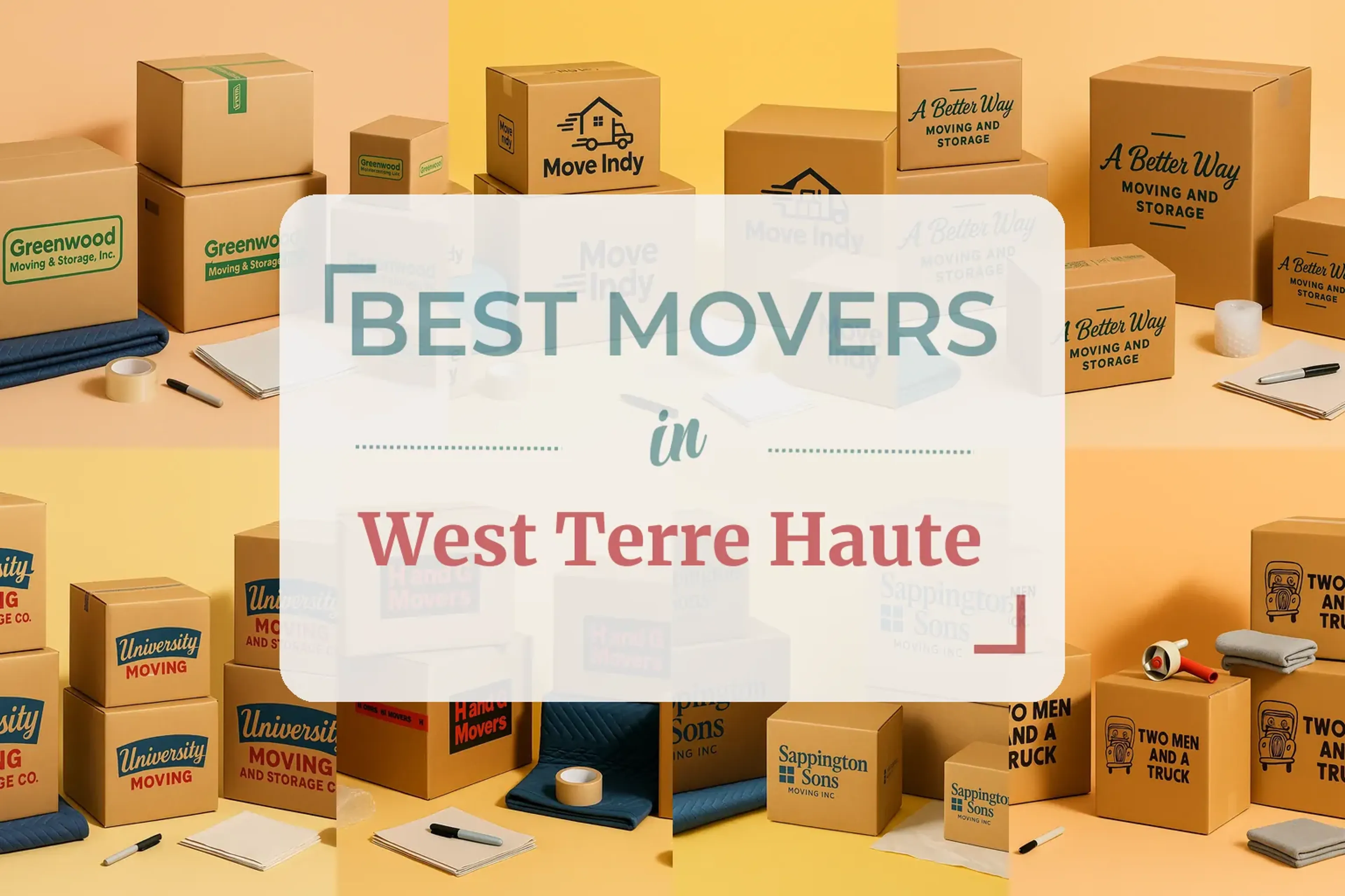 West Terre Haute, IN featured image