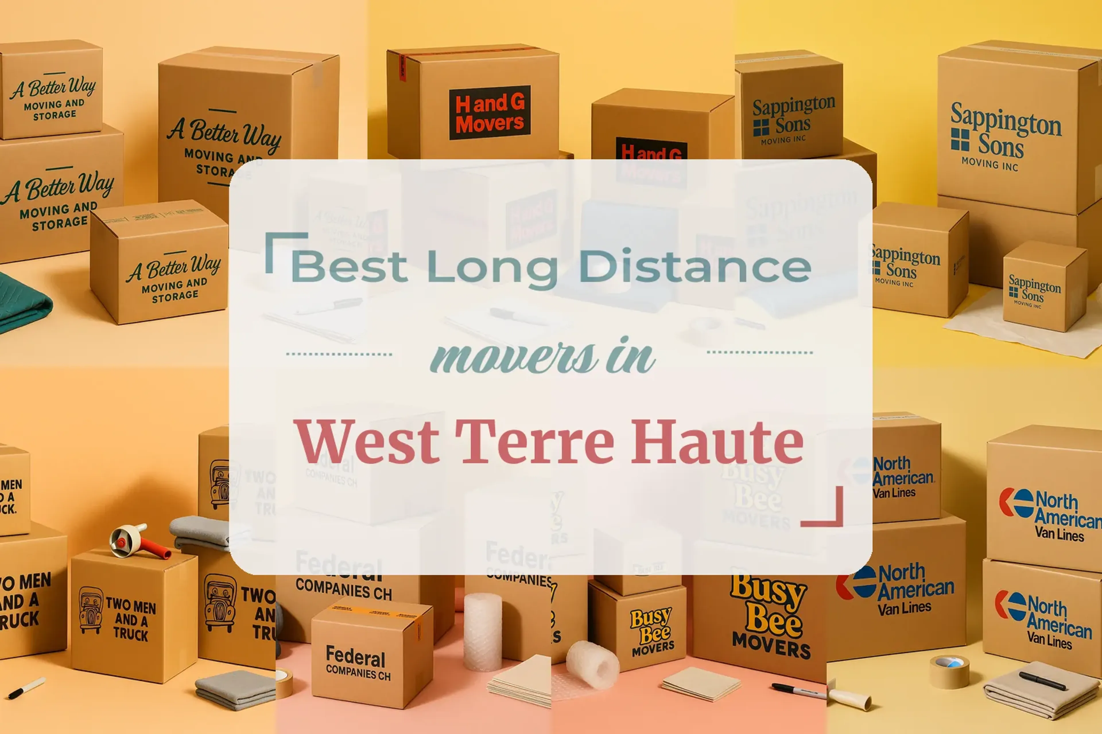 West Terre Haute, IN featured image