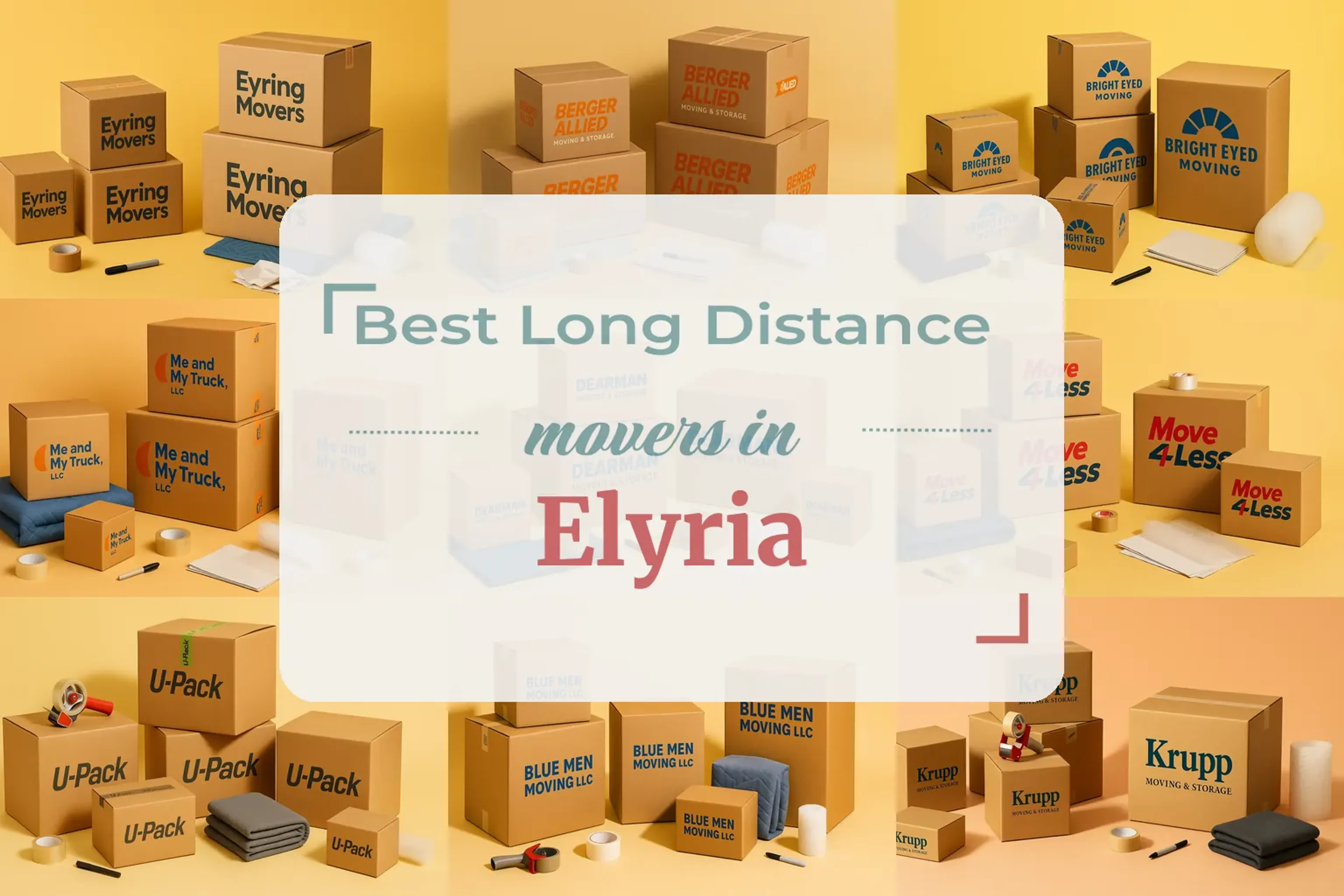 Elyria, OH background image