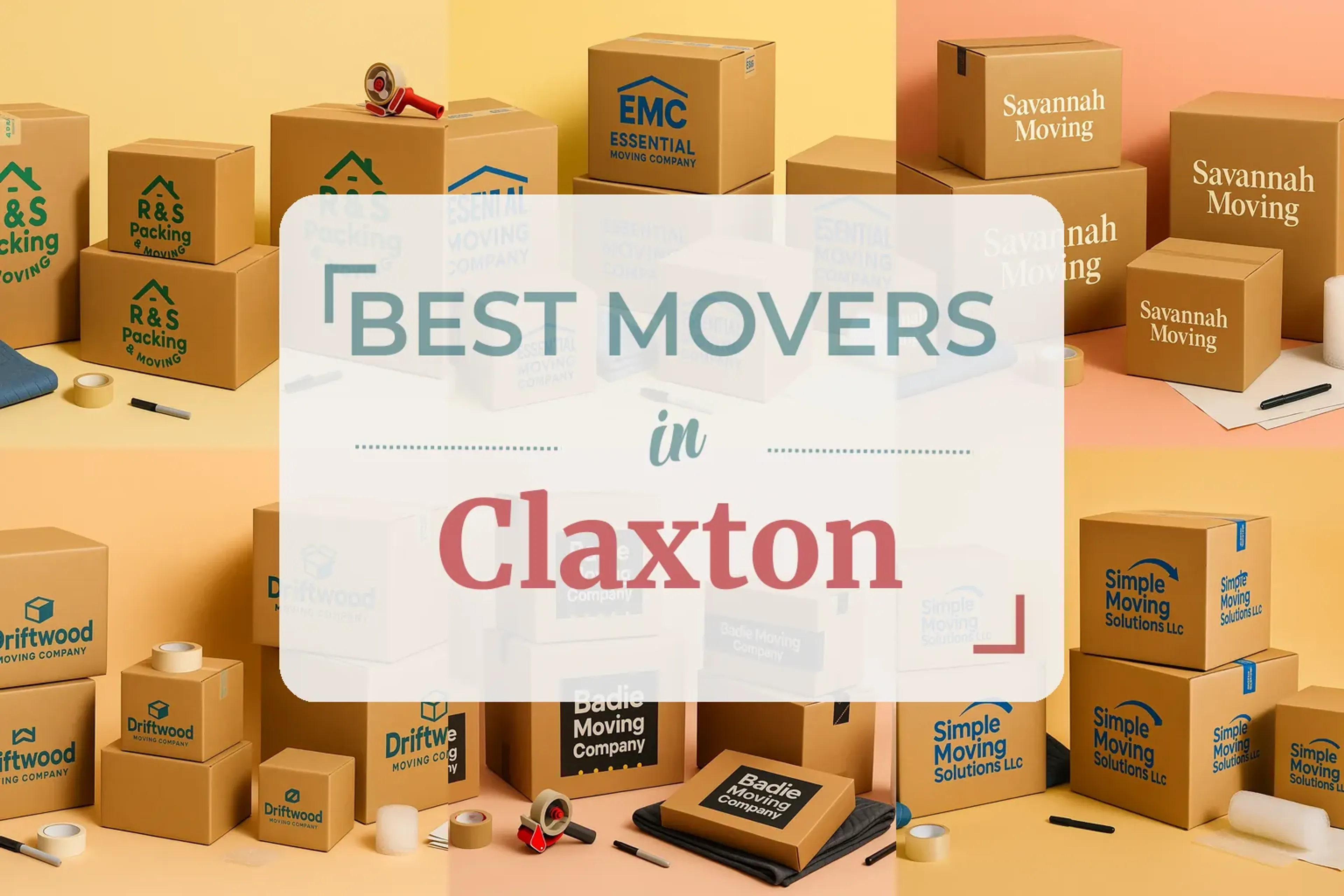 Claxton, GA featured image