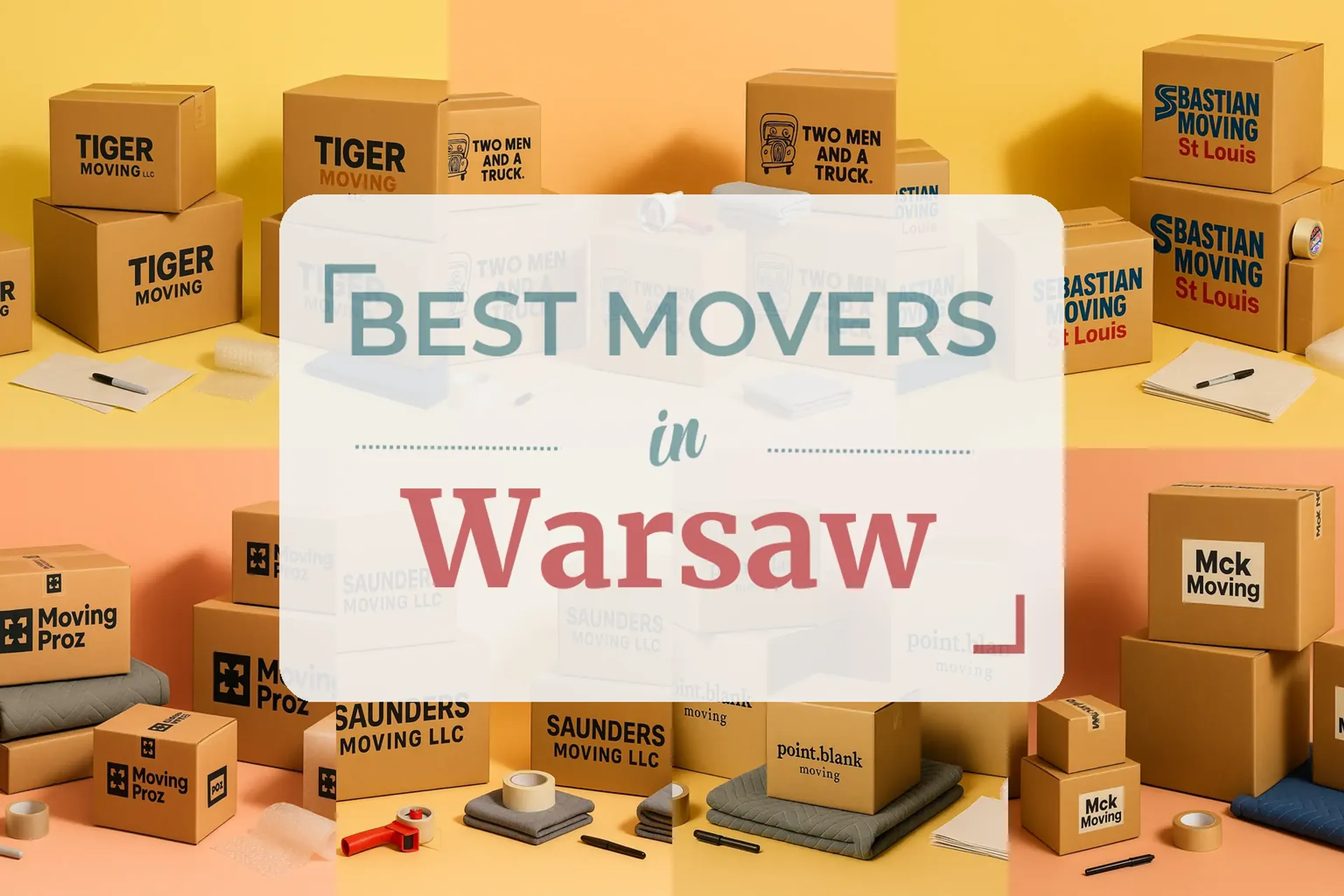 Warsaw, MO featured image